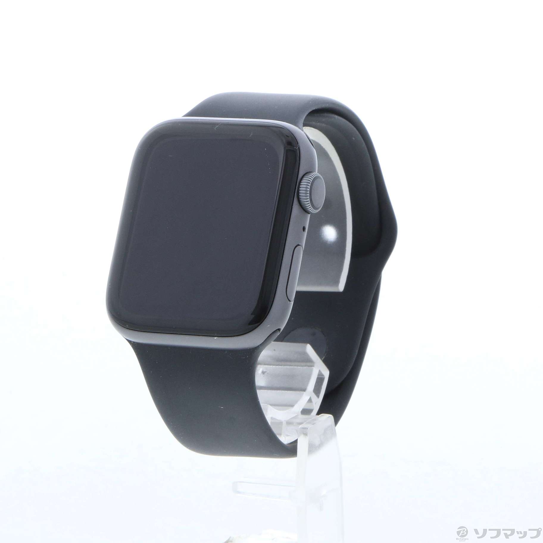 中古】Apple Watch Series 4 GPS 44mm スペースグレイアルミニウム