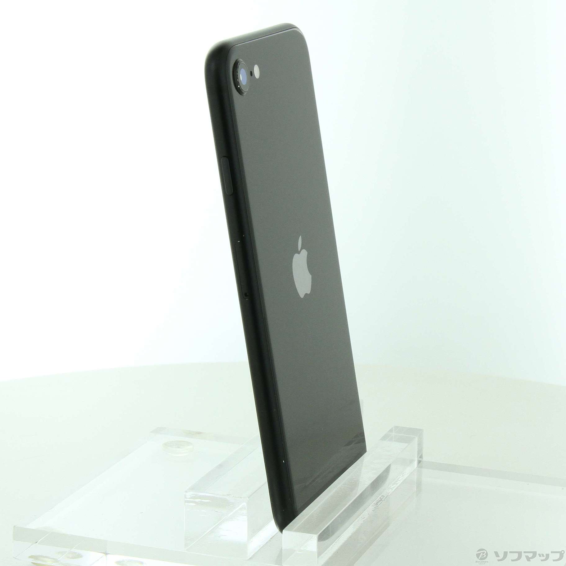 セール対象品 iPhone SE 第2世代 128GB ブラック MXD02J／A SIMフリー