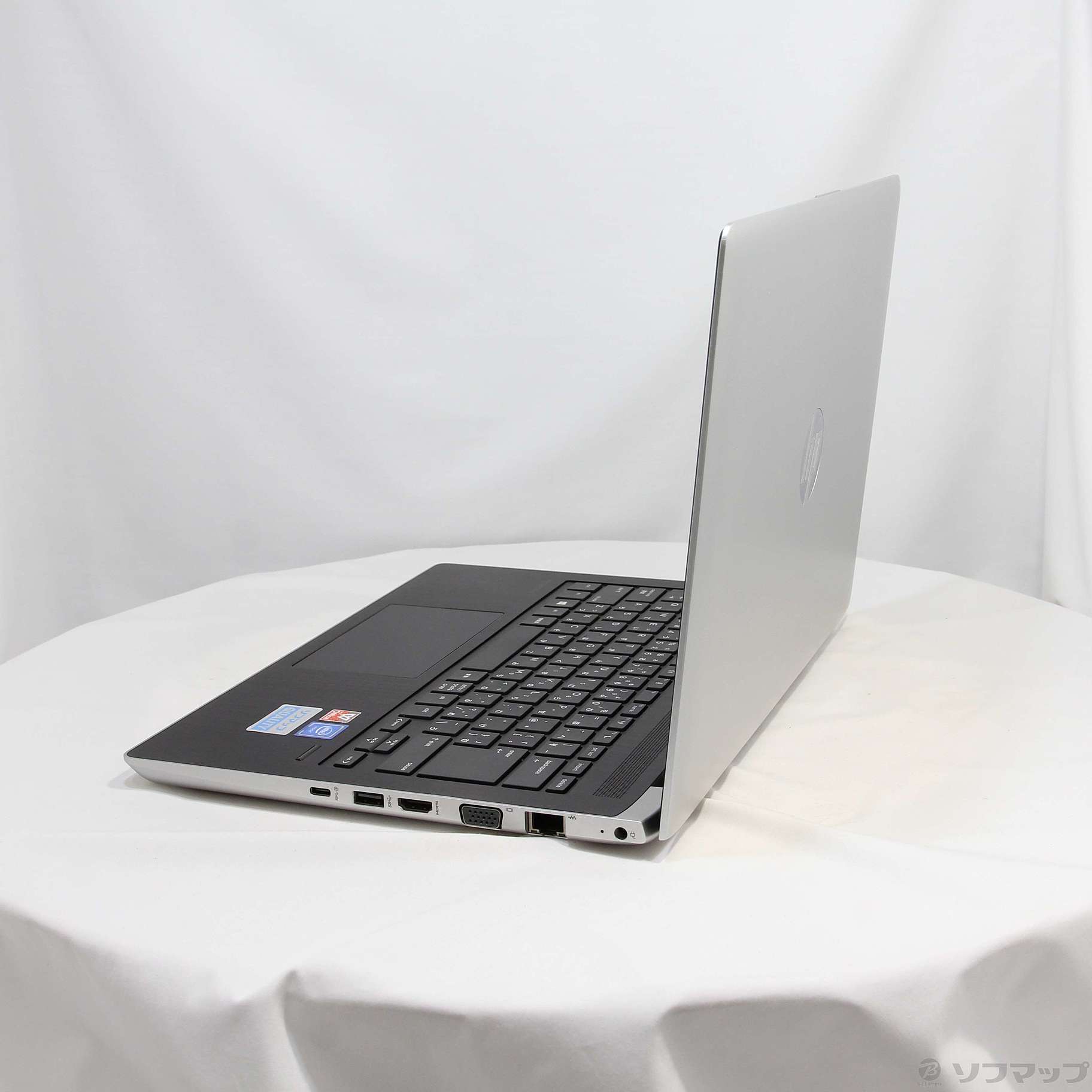 中古】HP ProBook 430 G5 2DX42AV 〔Windows 10〕 ［Celeron 3865U