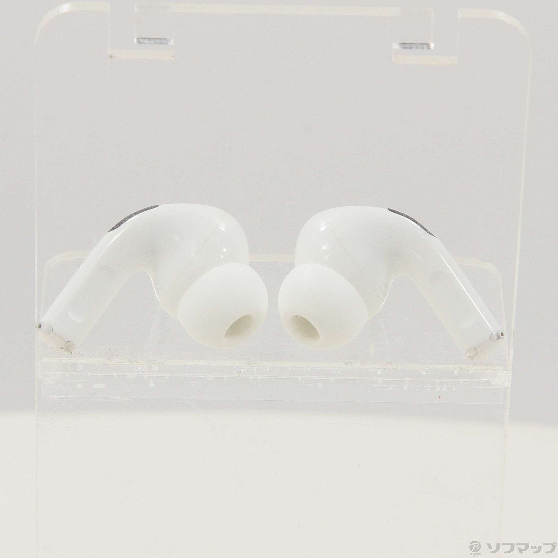 中古】セール対象品 AirPods Pro 第1世代 MWP22J／A [2133043101590
