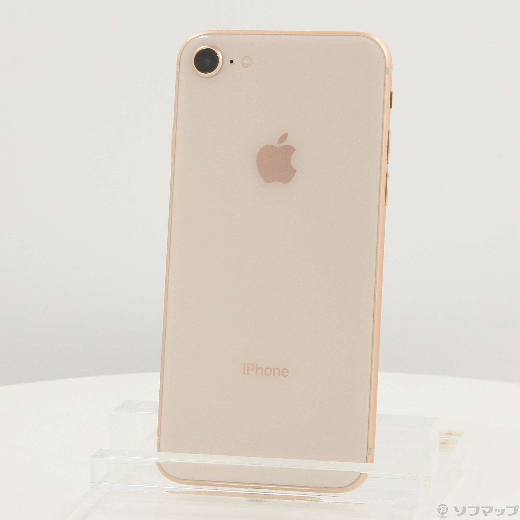 新品 iPhone8 256GB SoftBank ゴールド