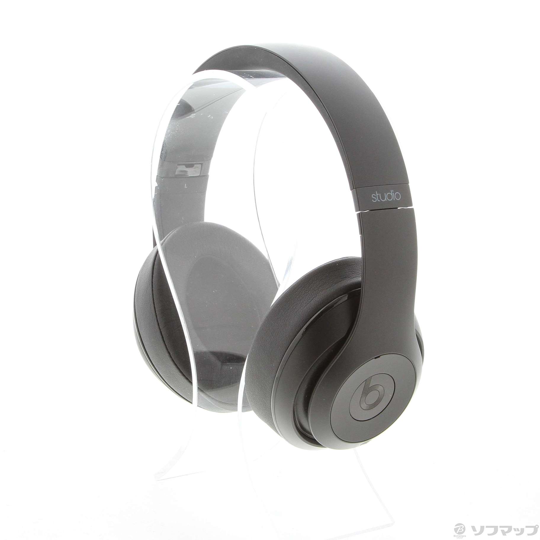 中古】Beats Studio2 Wireless MHAJ2PA／A マットブラック