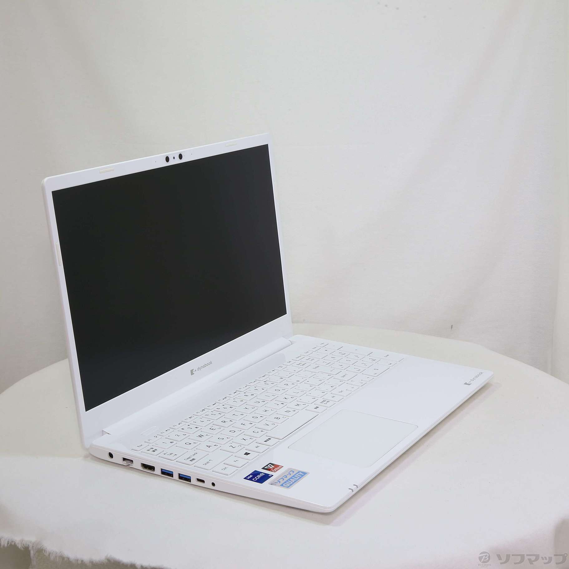 dynabook C4 P1C4MPBW リュクスホワイト Amazon.co.jp: Dynabook P1C4MPBW dynabook C4 （リュクス