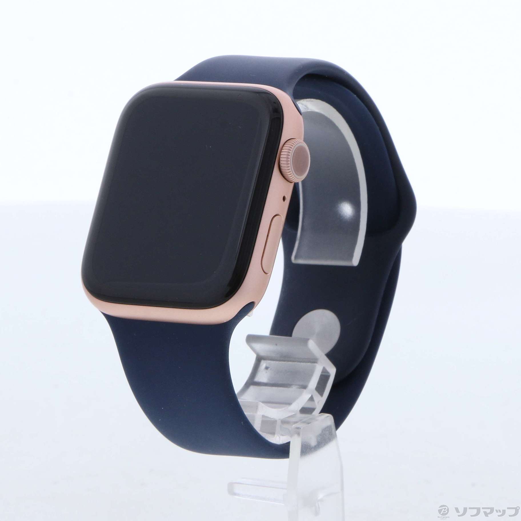 中古】Apple Watch Series 6 GPS 44mm ゴールドアルミニウムケース ...