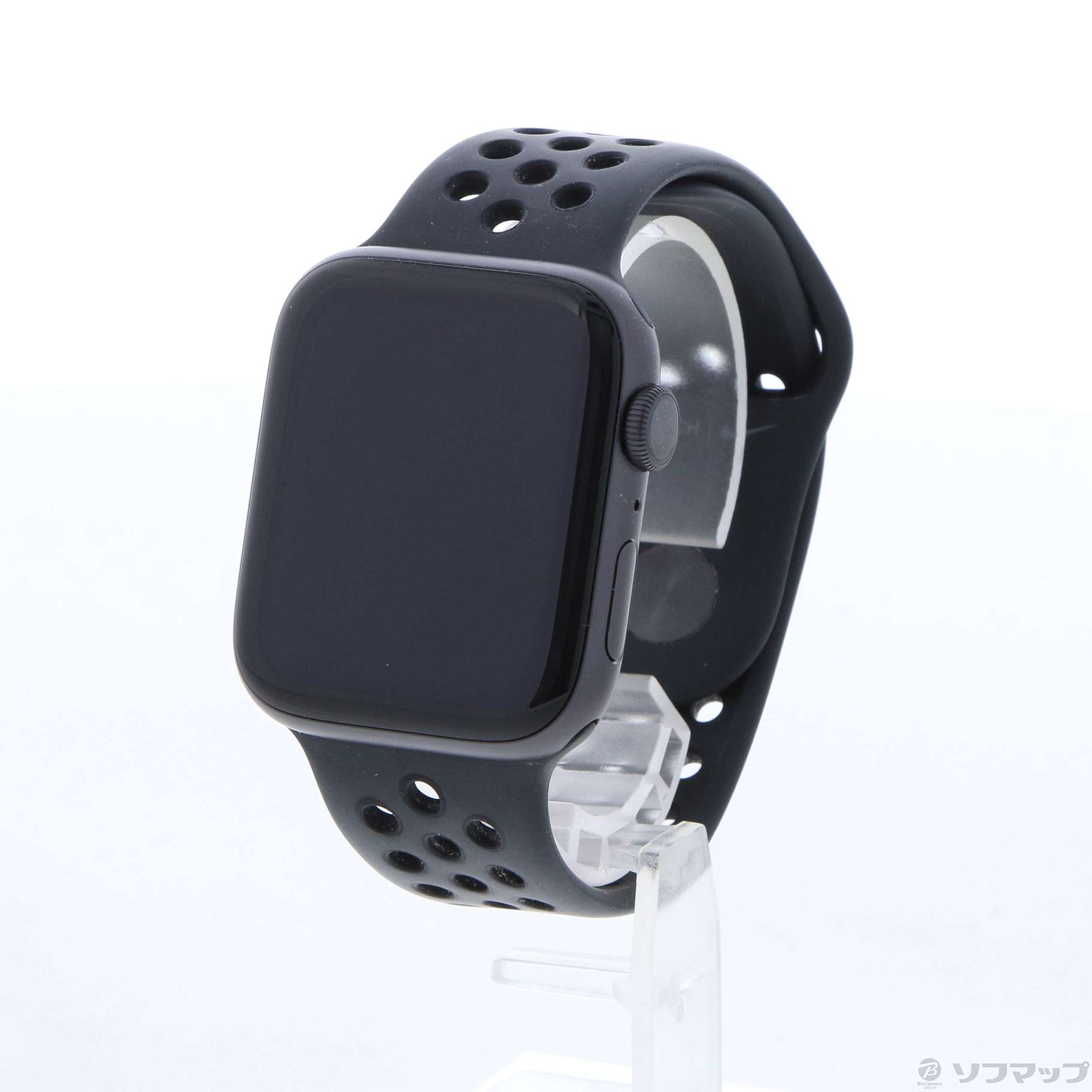 中古】Apple Watch Series 6 Nike GPS 44mm スペースグレイ