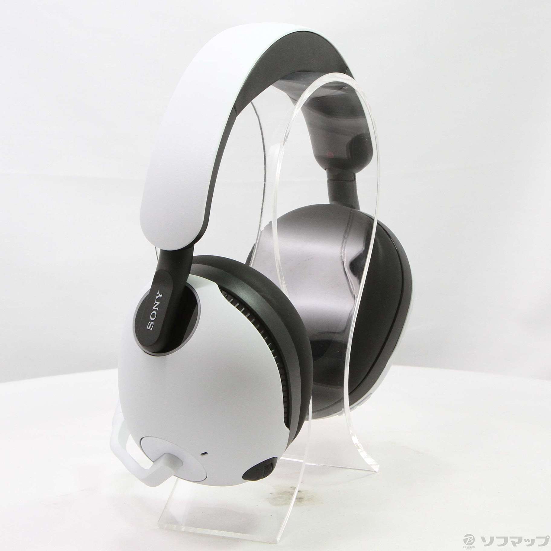 中古】INZONE H9 WH-G900N／WZ [2133043106724] - 法人専用リコレ