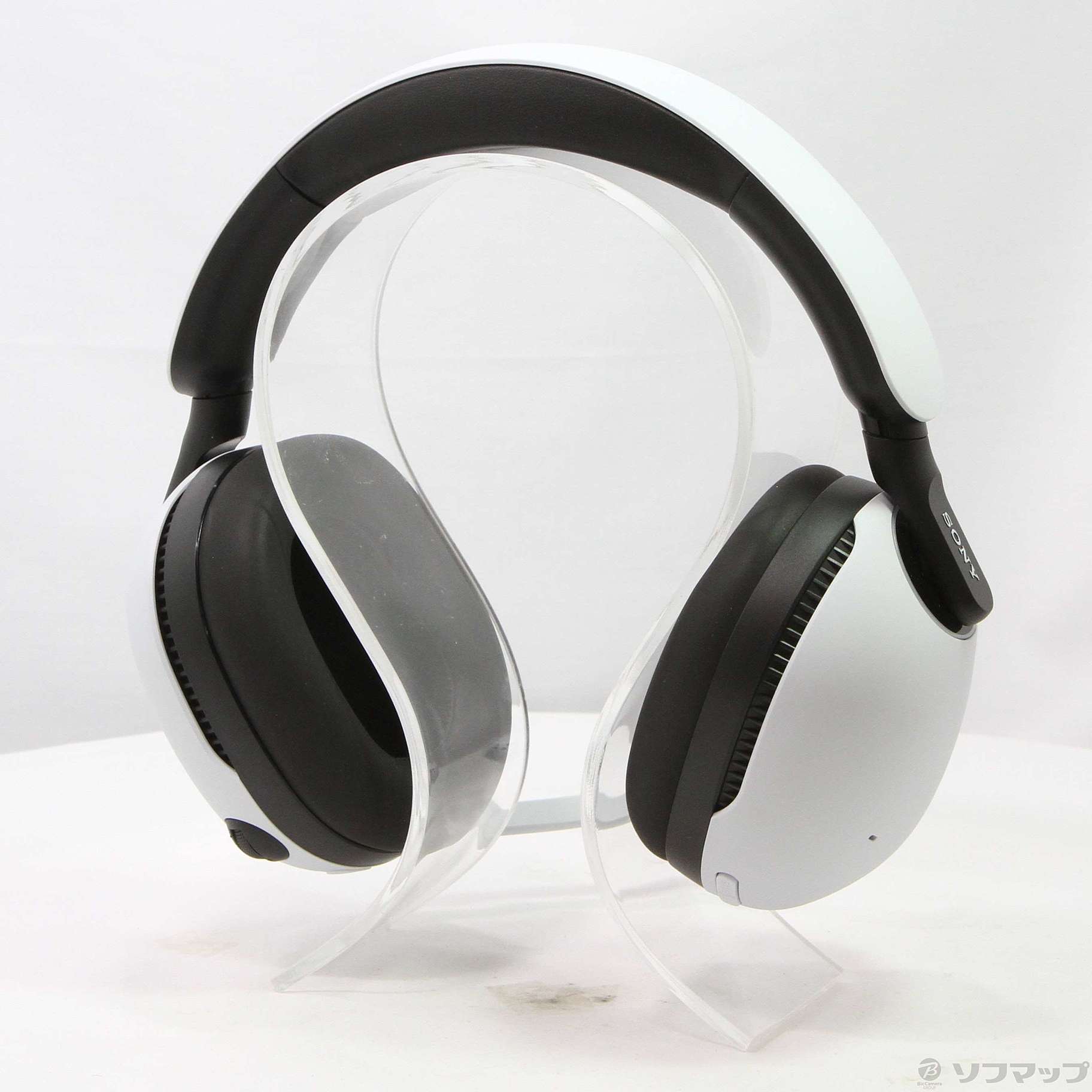 中古】INZONE H9 WH-G900N／WZ [2133043106724] - リコレ