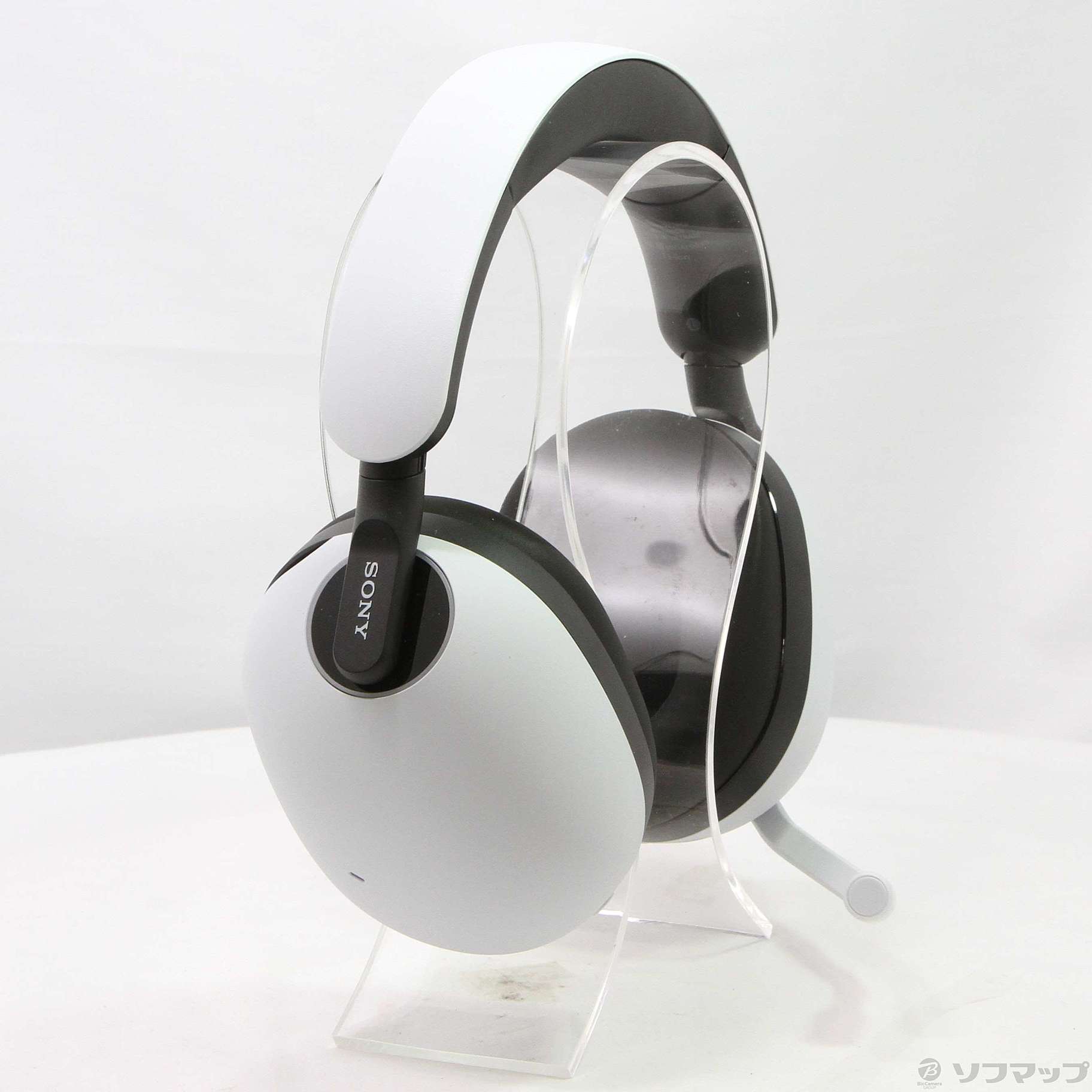 中古】INZONE H9 WH-G900N／WZ [2133043106724] - 法人専用リコレ