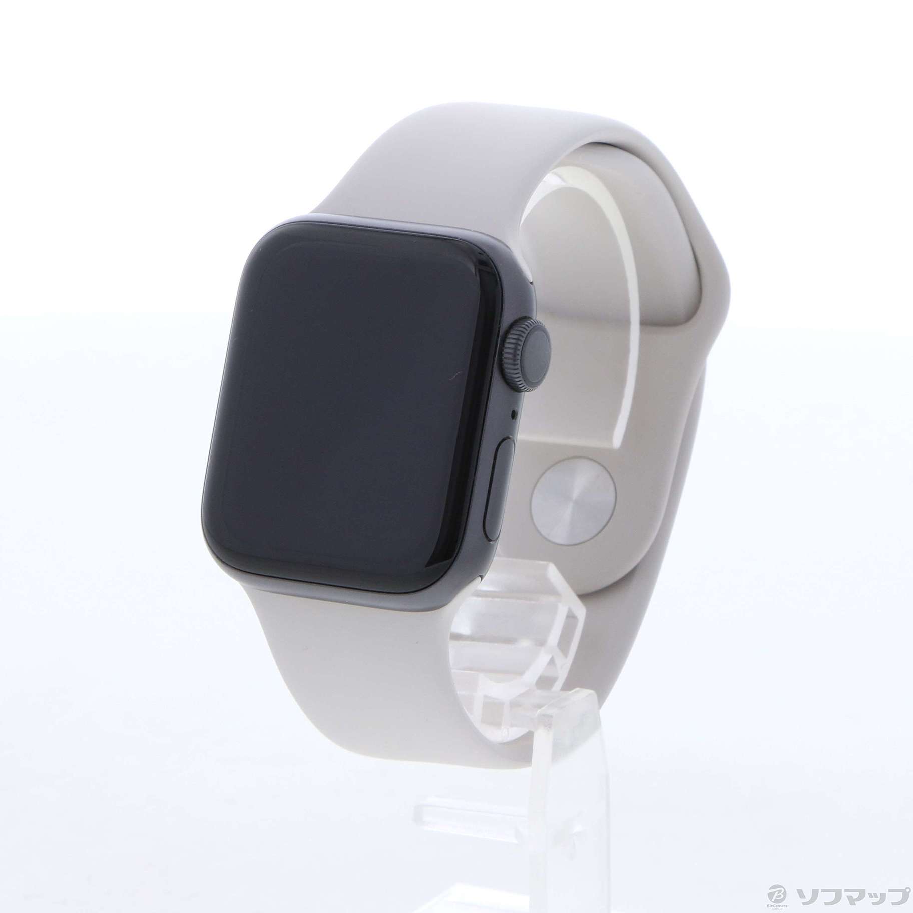 いいスタイル Apple Watch 5 40mm GPS スペースグレイアルミニウム