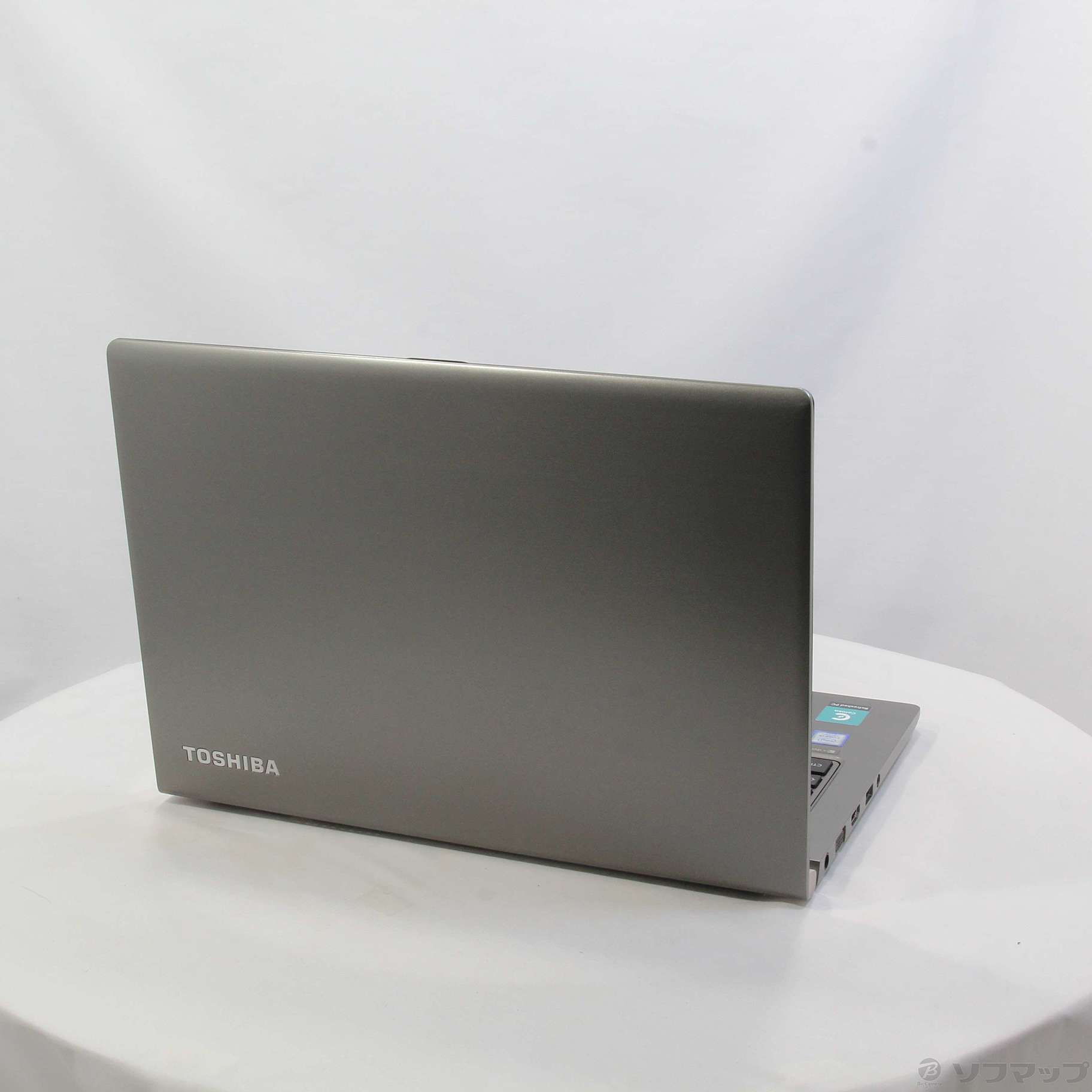 【中古】dynabook R63/DN PR6DNEA4437FD1 〔Windows 10〕 02/01(水)値下げ ...