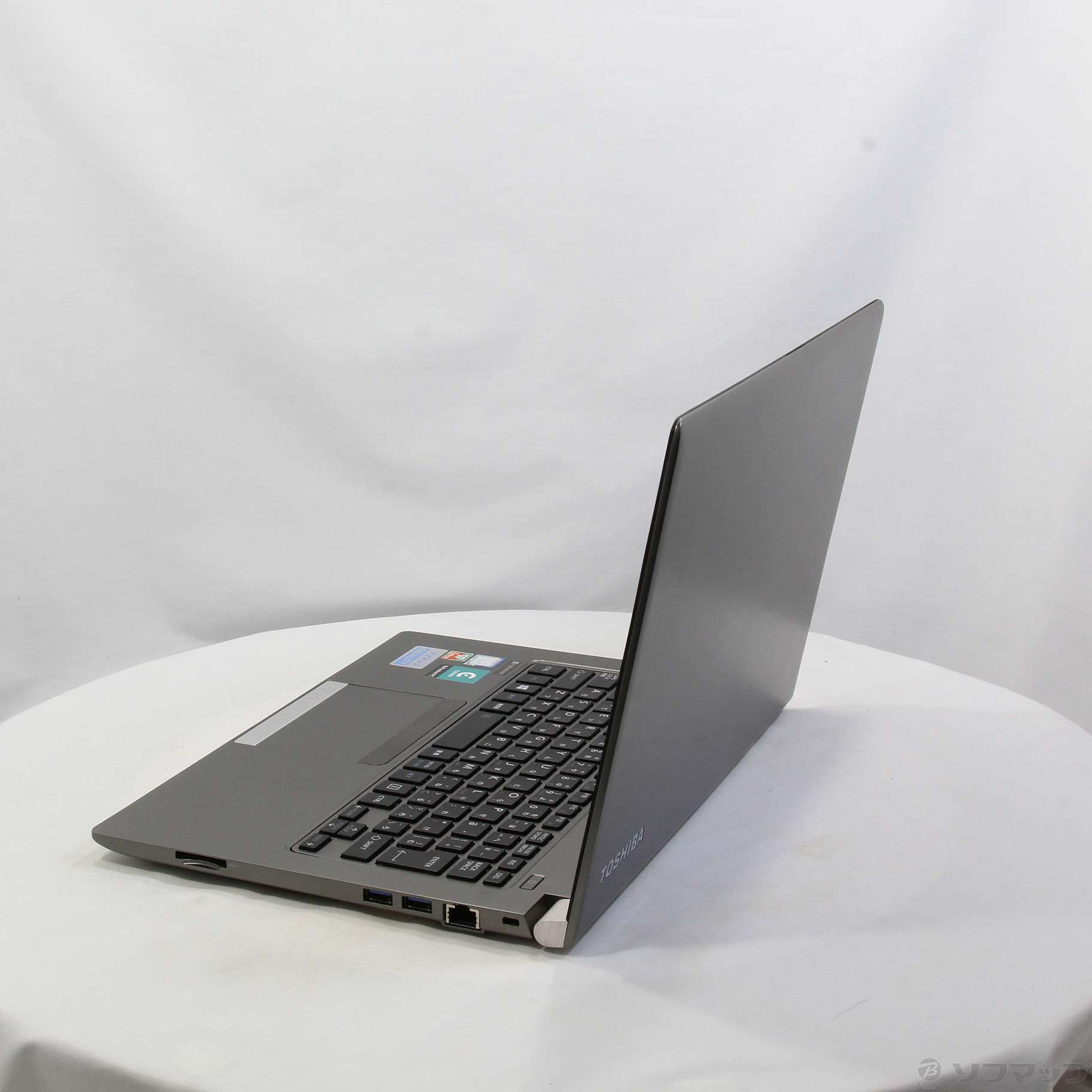 中古】dynabook R63／DN PR6DNEA4437FD1 〔Windows 10〕 ◇01/27(金 