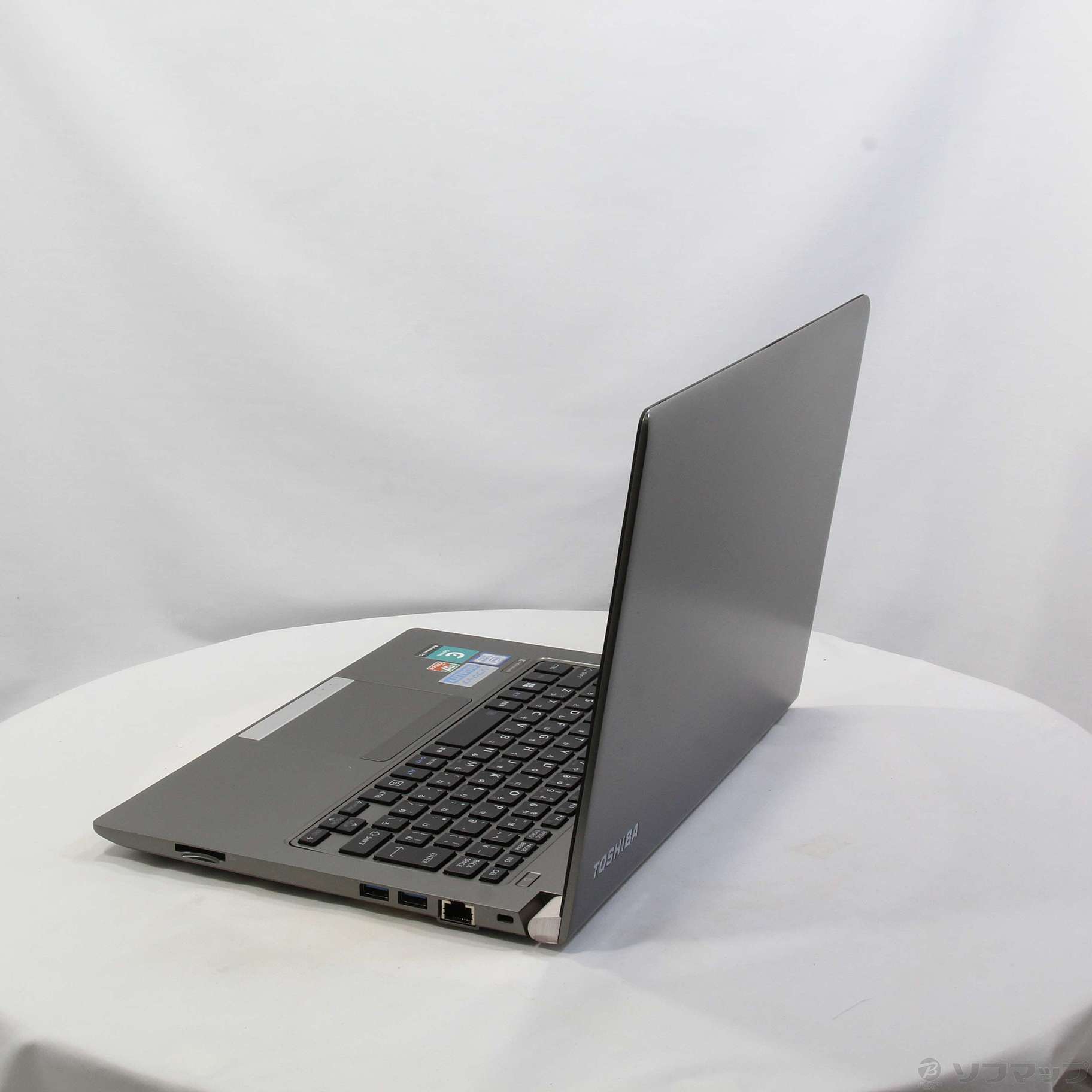 【中古】dynabook R63/DN PR6DNEA4437FD1 〔Windows 10〕 02/04(土)値下げ ...