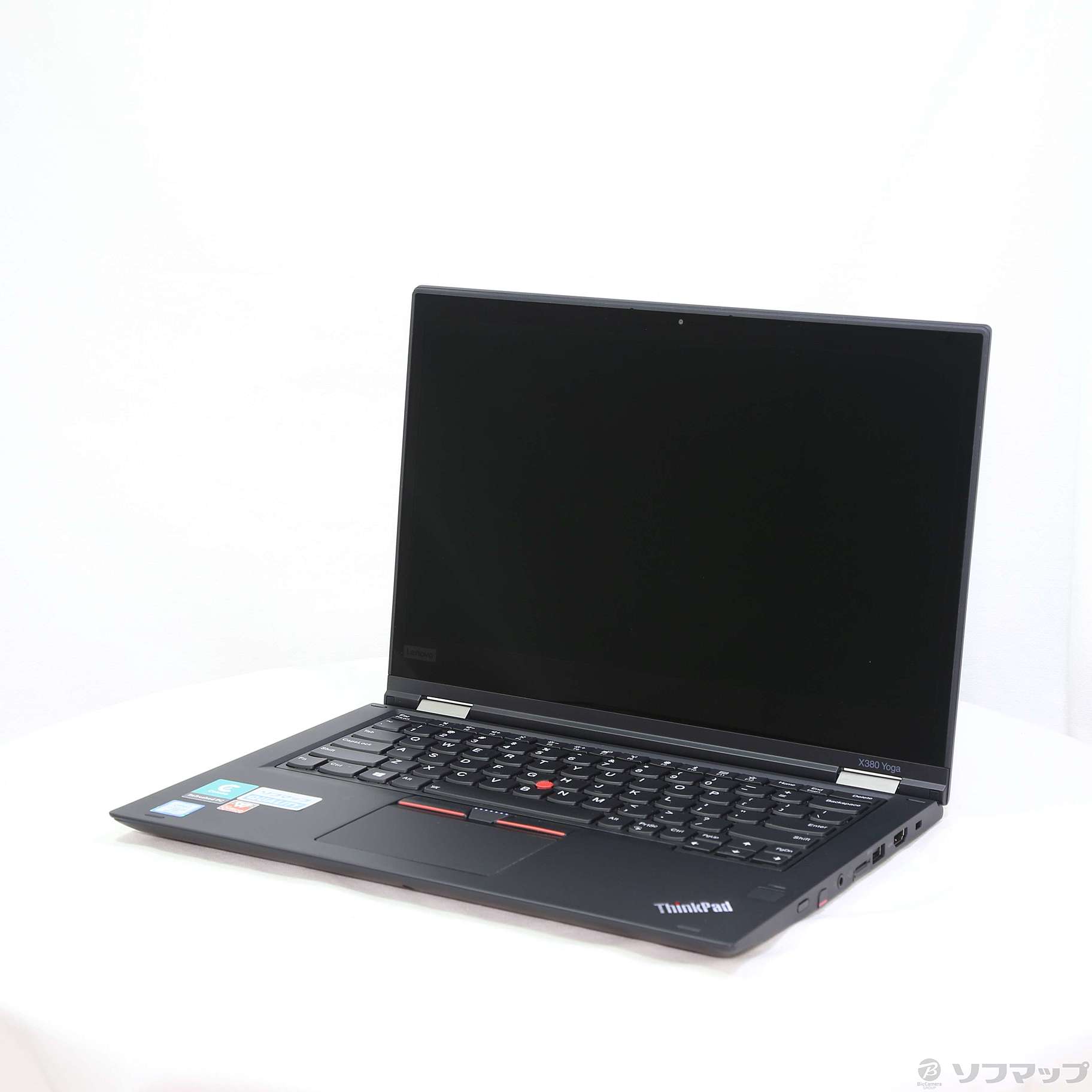 ThinkPad X380 Yoga 20LJS3A111 〔Windows 10〕