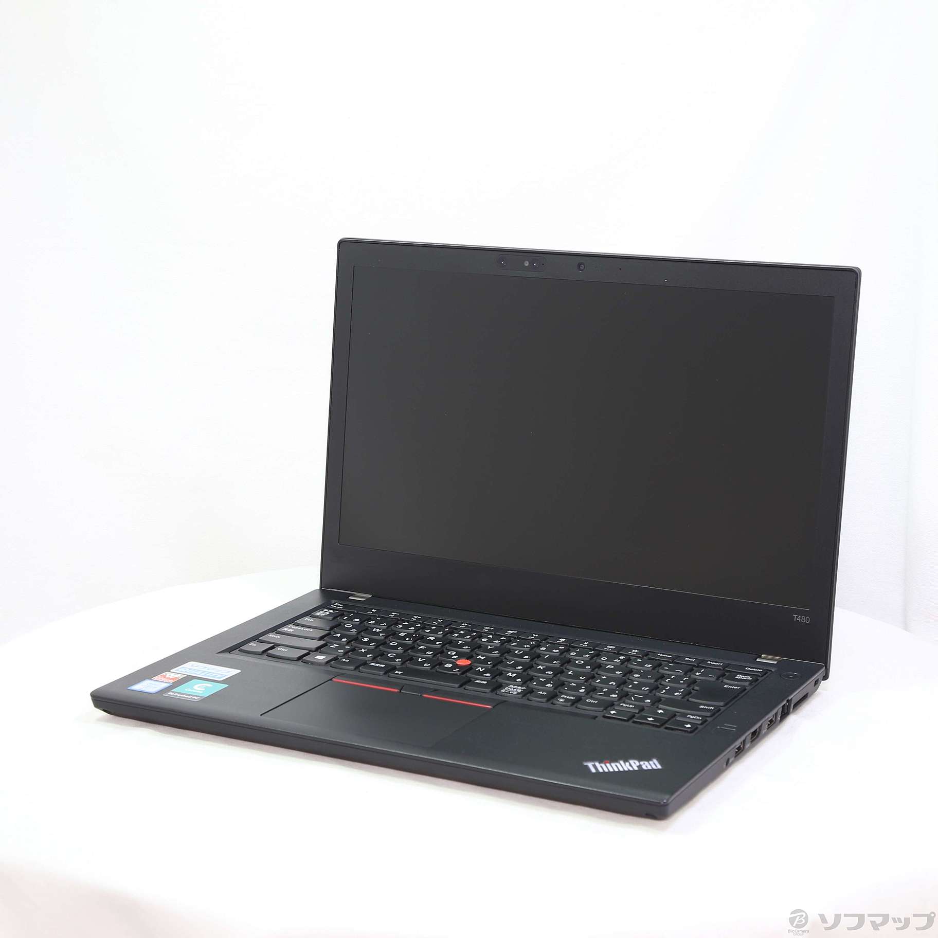 中古】ThinkPad T480 20L6S68S1H 〔Windows 10〕 ◇02/07(火)値下げ