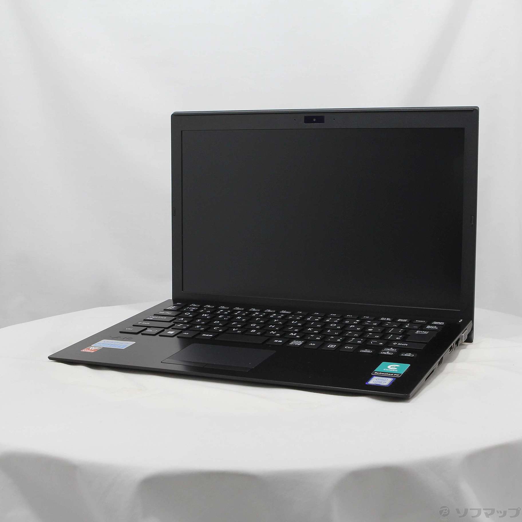 中古】VAIO Pro PG VJPG111 〔Windows 10〕 ◇01/23(月)新入荷