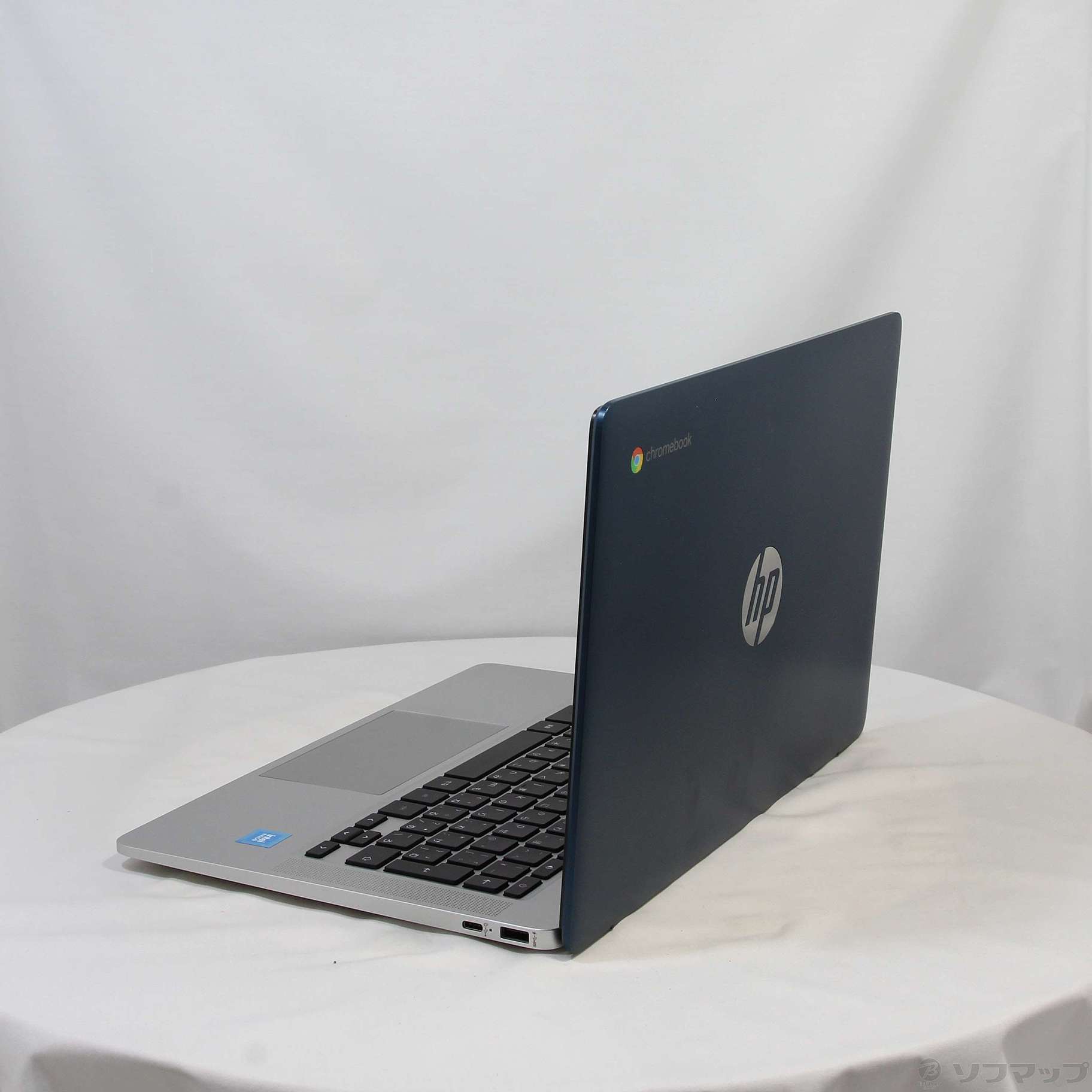 HP Chromebook 14a-na1001TU 4K2J2PA-AAAA