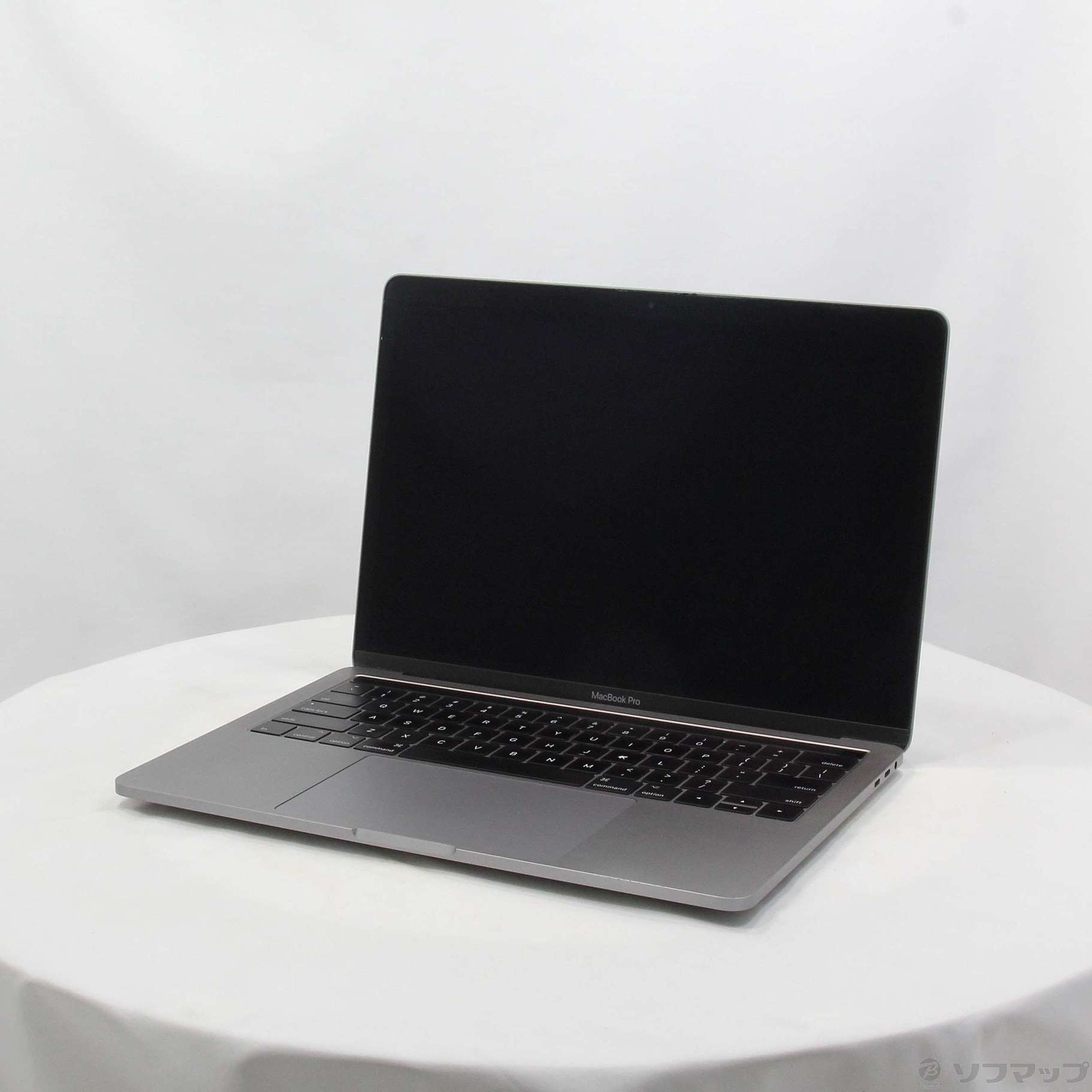MacBook Pro 13.3インチ MPXV2J/A