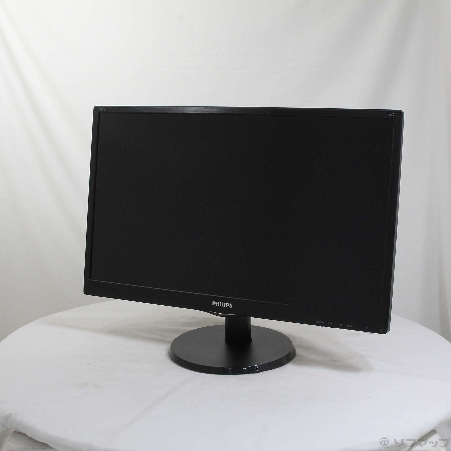 【中古】243V5QHABA／11 [2133043116303] - リコレ！|ソフマップの中古通販サイト