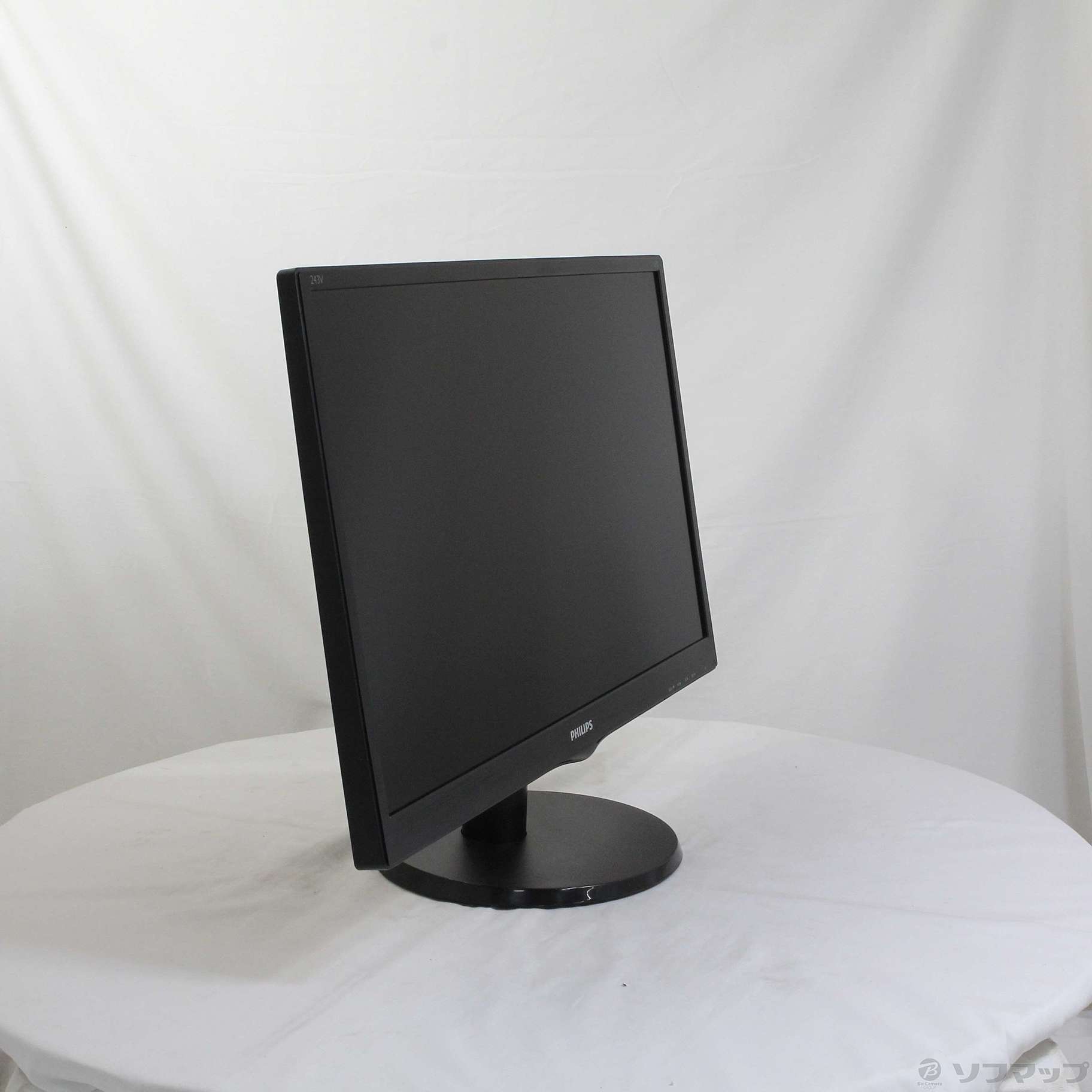 【中古】243V5QHABA／11 [2133043116303] - リコレ！|ソフマップの中古通販サイト
