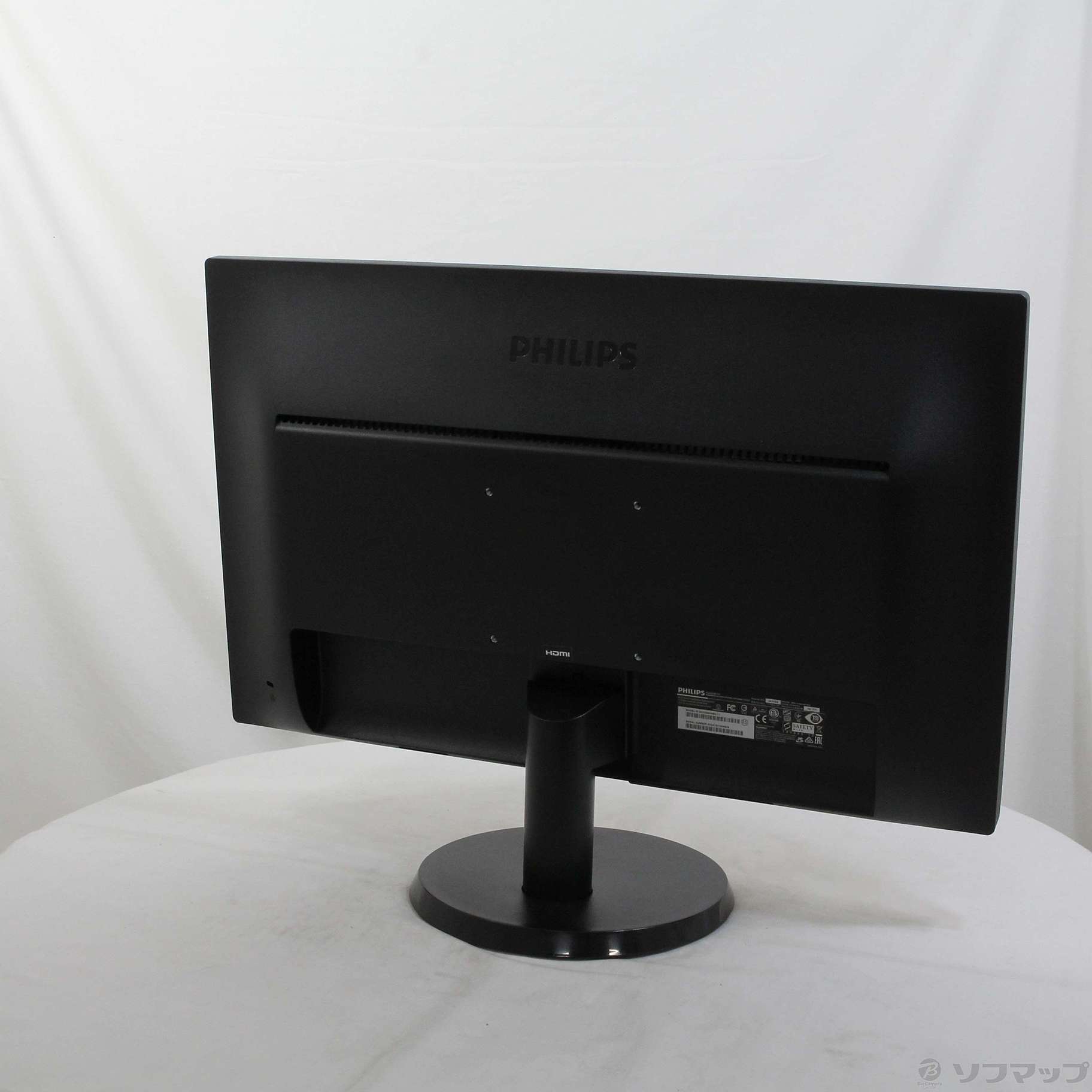 【中古】243V5QHABA／11 [2133043116341] - リコレ！|ソフマップの中古通販サイト