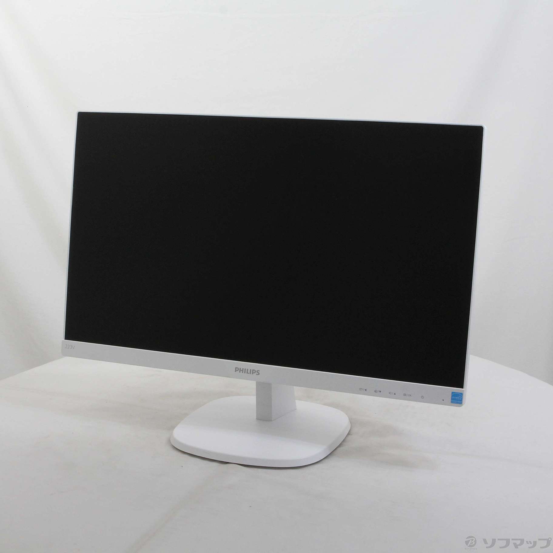 【中古】223V7QHAW／11 [2133043116549] - リコレ！|ビックカメラグループ ソフマップの中古通販サイト