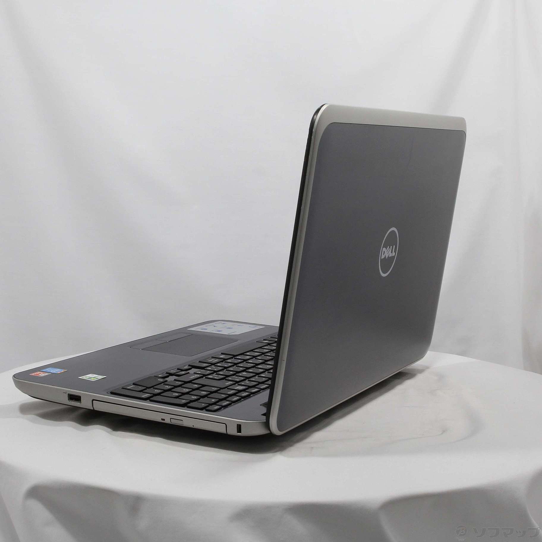 中古】格安安心パソコン Inspiron 15R 5537 [2133043117799] - リコレ