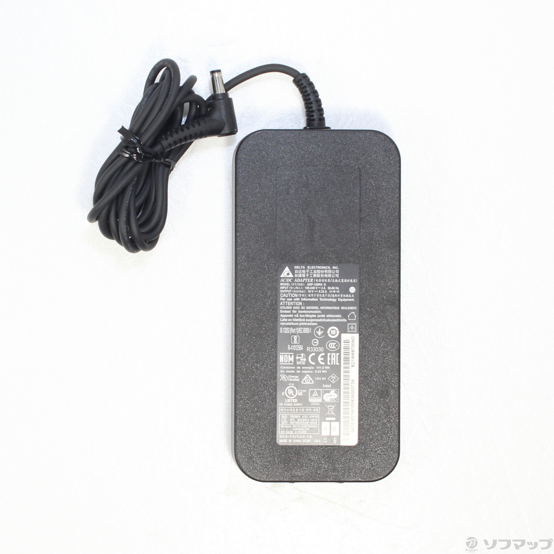 中古】NUC6i7KYK (NUCキット) [2133043120812] - リコレ