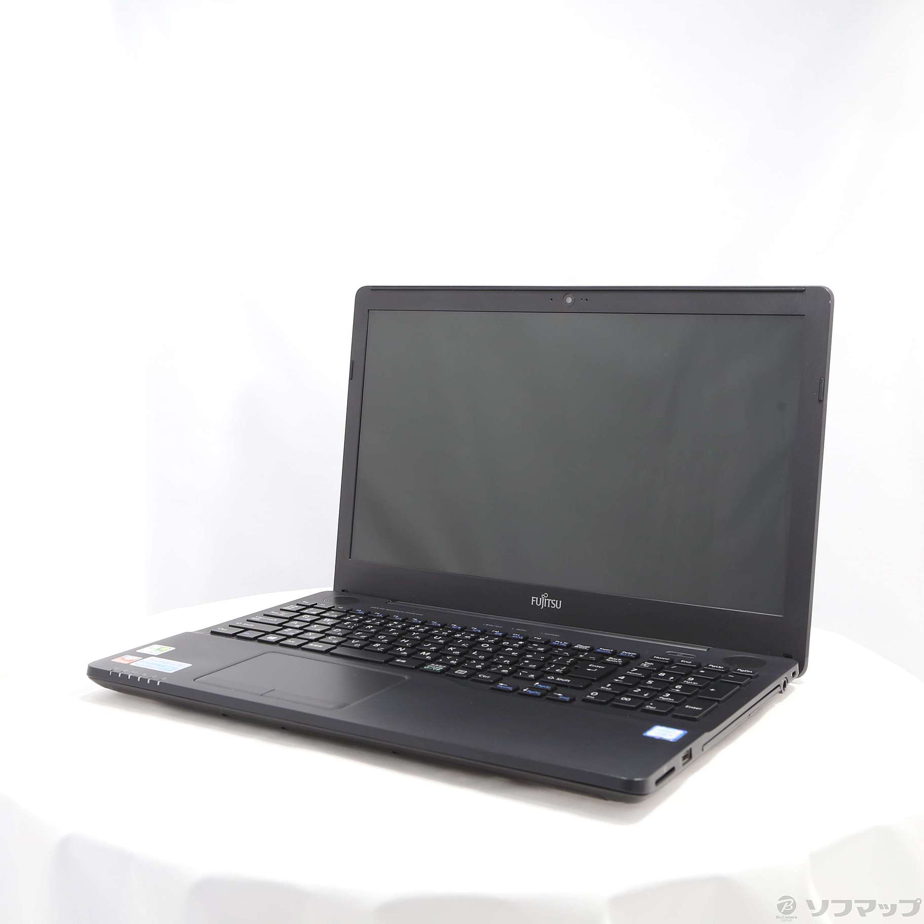 価格.com - 富士通 FMV LIFEBOOK AH530/3B FMVA533BB [アルマイト 