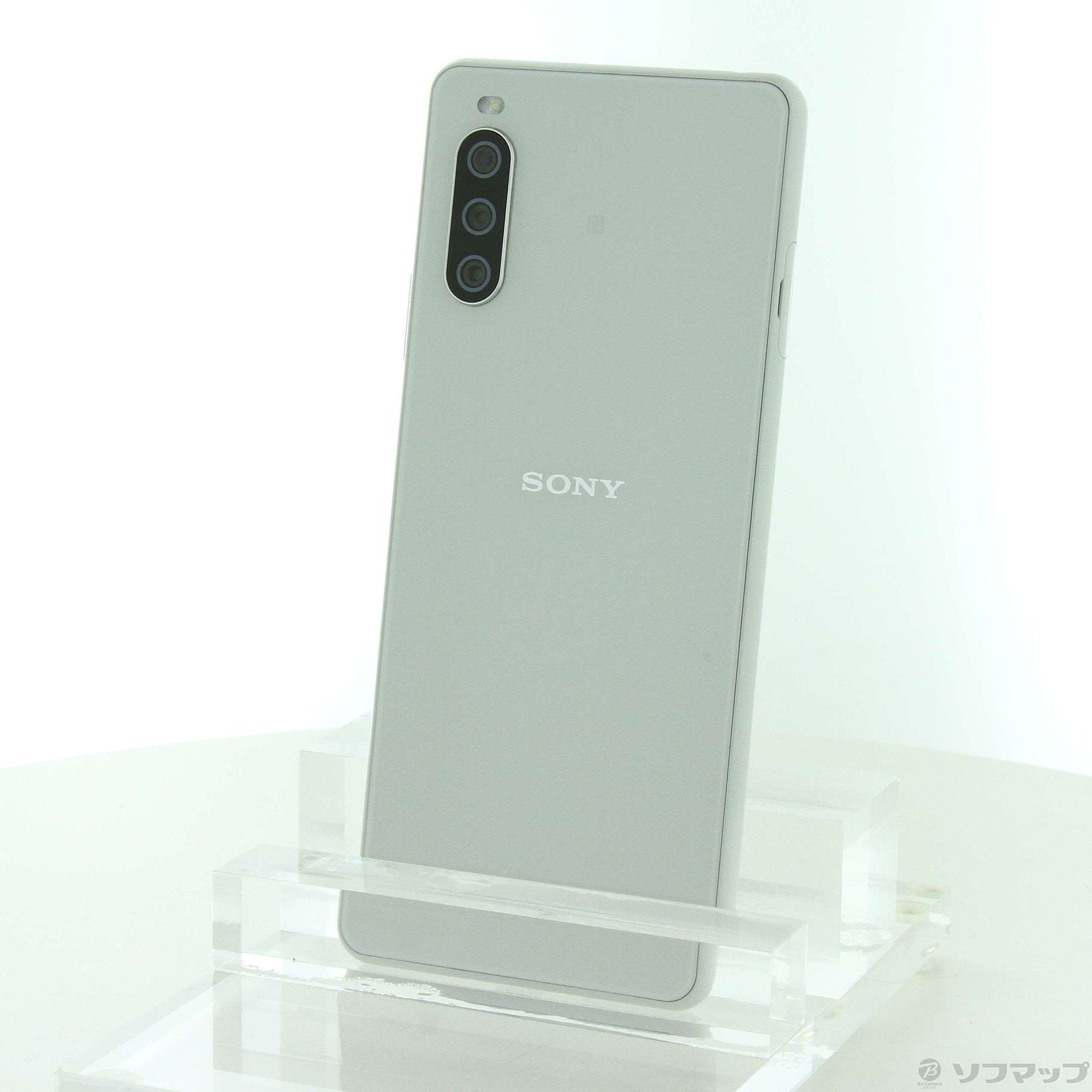 Xperia 10 III 128GB ホワイト A102SO Y!mobile