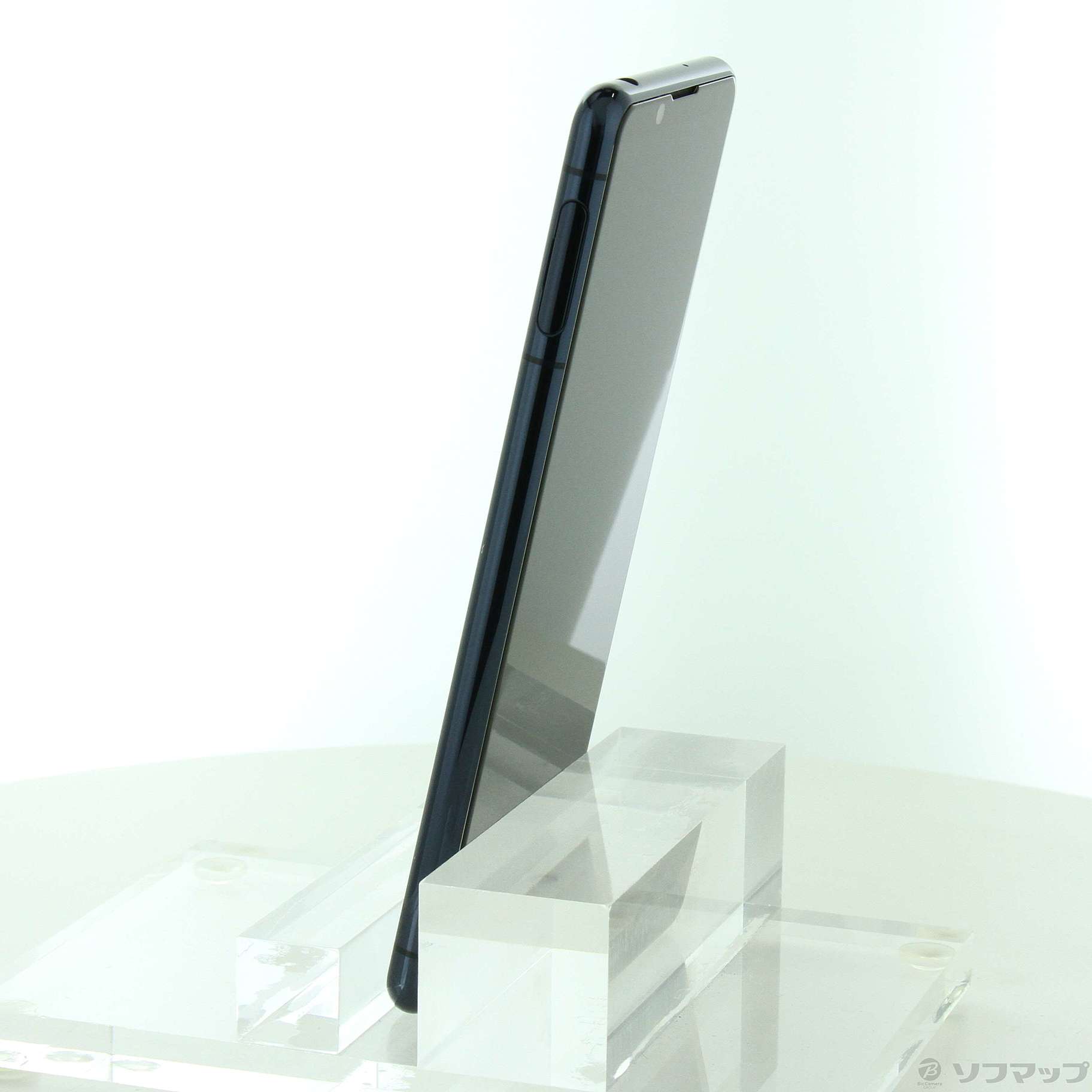 Xperia5II XQ-AS72 8GB+256GB SIMフリー ブラック