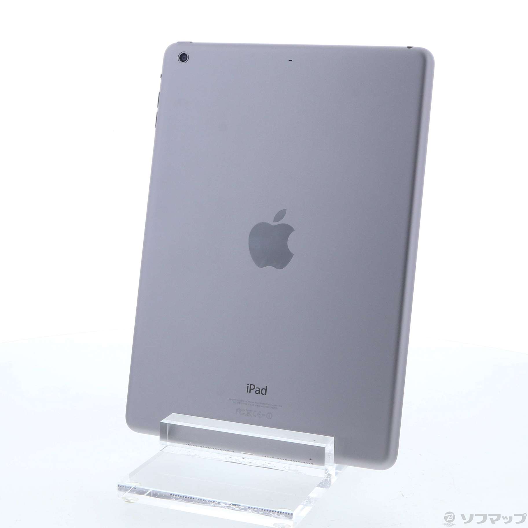 iPad Air FD785J/B wi-fi 16GB apple アップル-