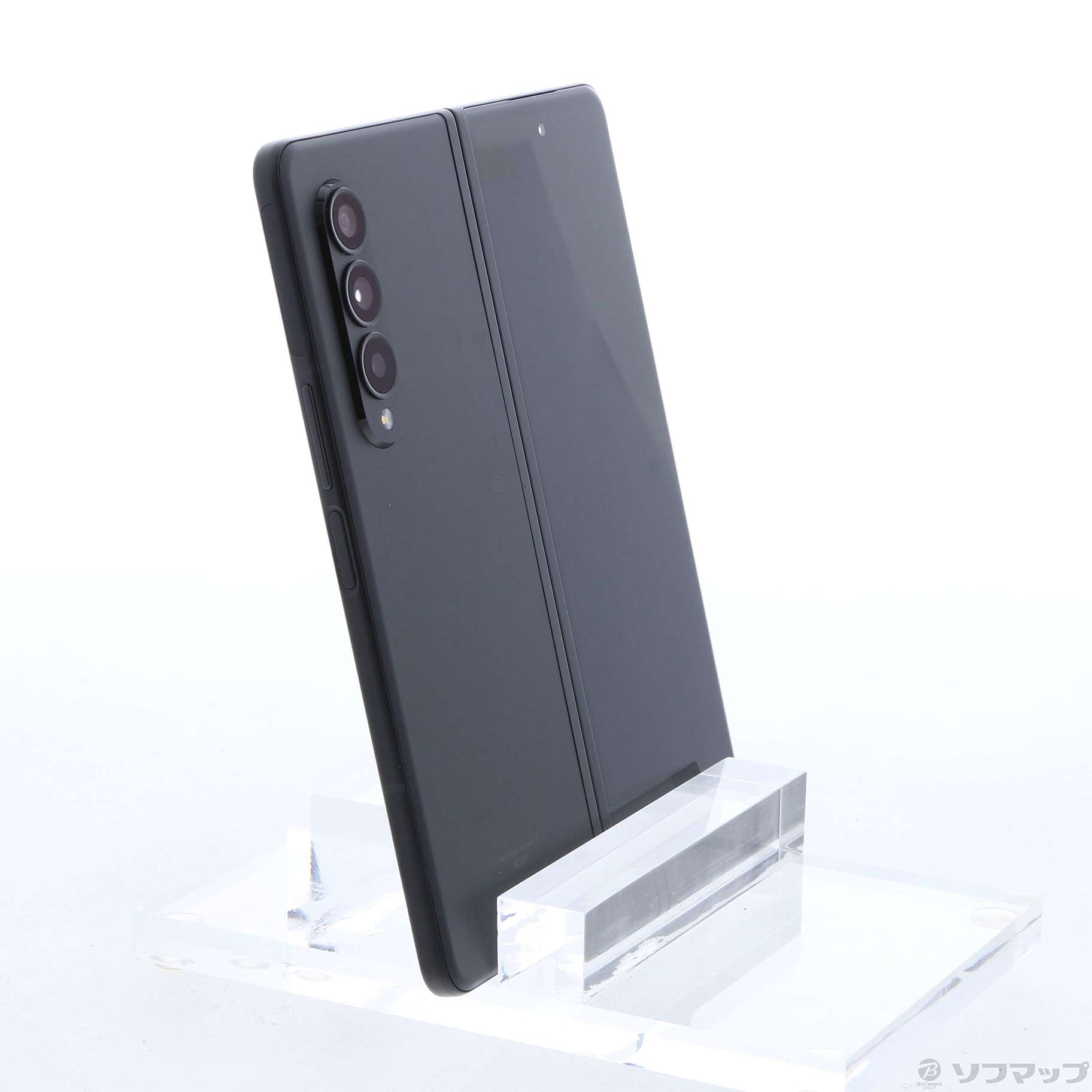 au SAMSUNG Galaxy Z Fold3 5G SCG11値下げ! | myglobaltax.com