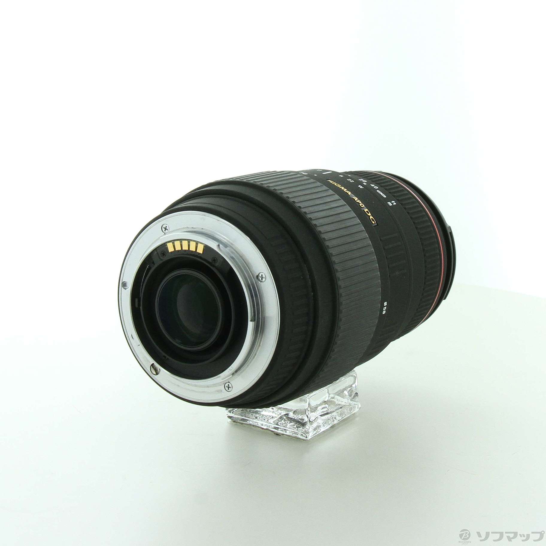 【中古】SIGMA AF 70-300mm F4-5.6 DG APO MACRO SONY α用 [2133043130132] - リコレ ...