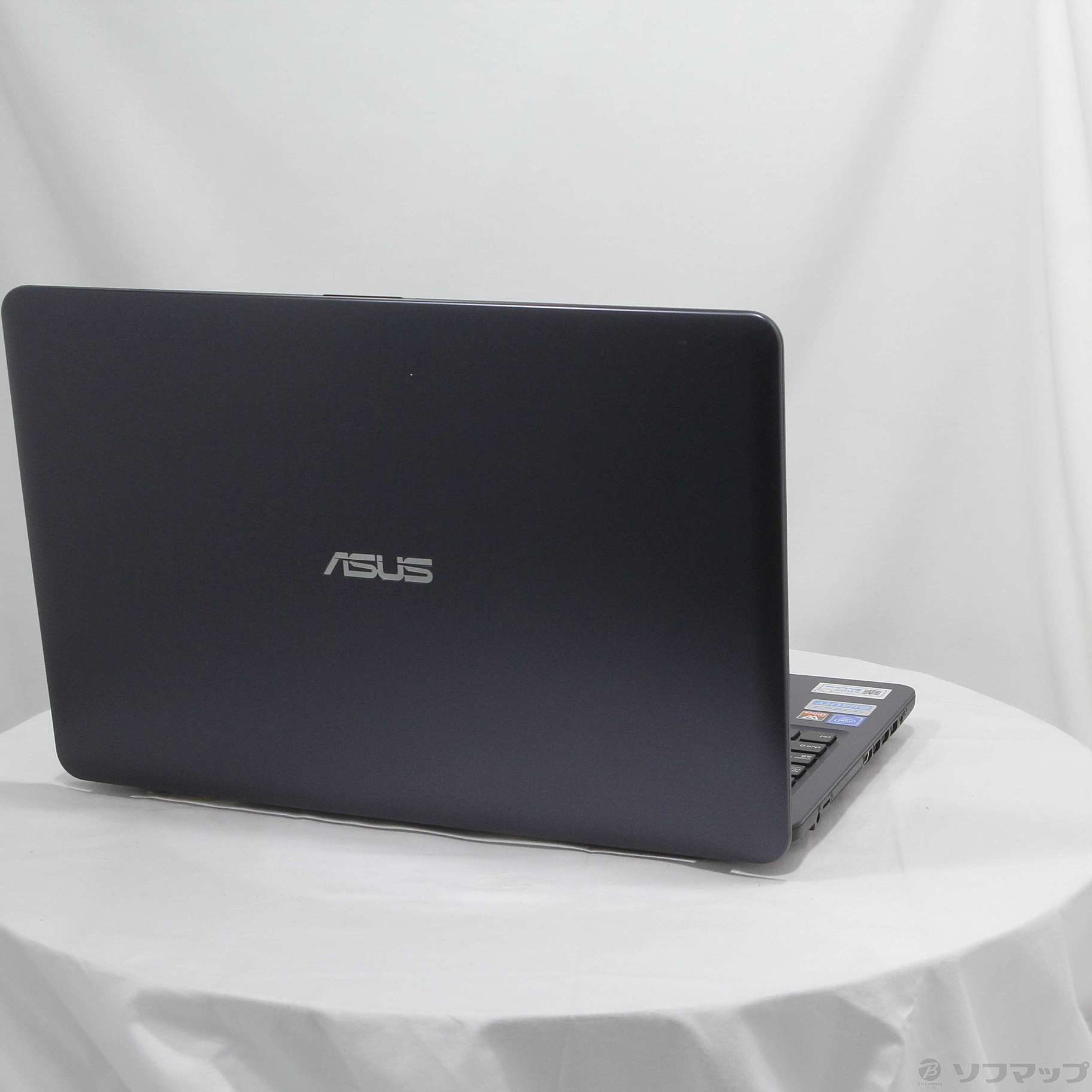 中古】ASUS X543MA X543MA-GQ912T 〔Windows 10〕 [2133043130972