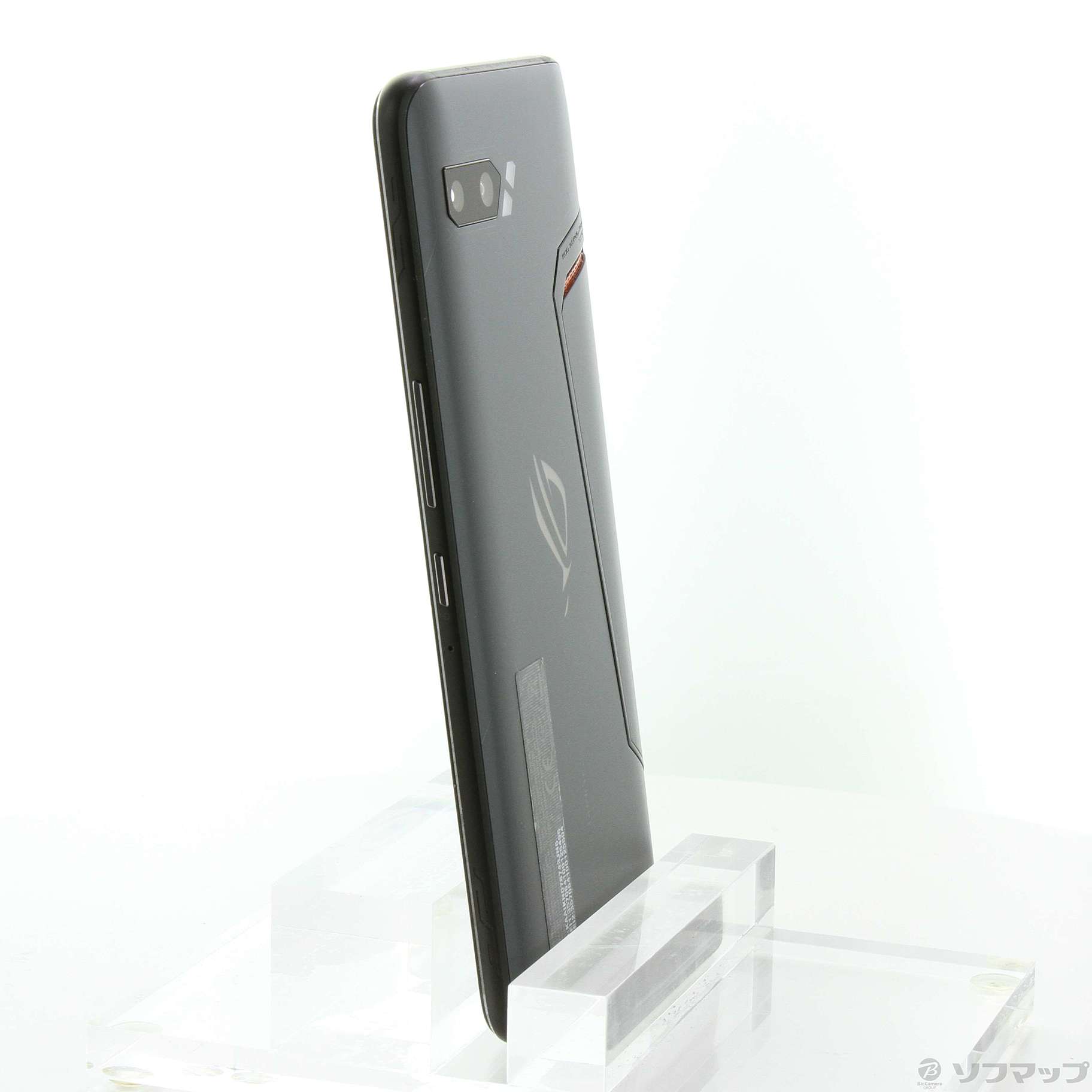 Asus ROG Phone II ZS660KL 1TB 12GB ジャンク