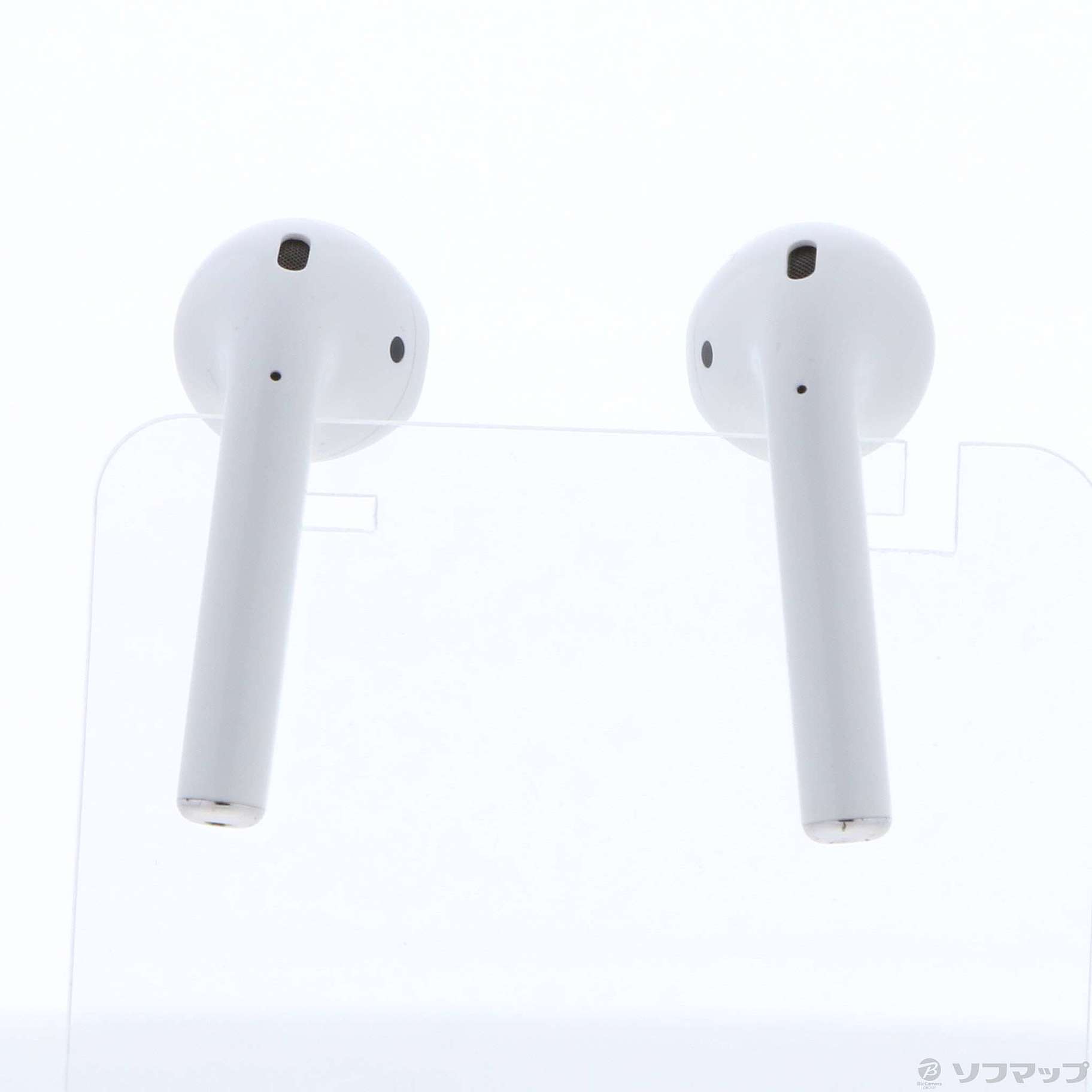 AirPods 第2世代 with Charging Case MV7N2J／A