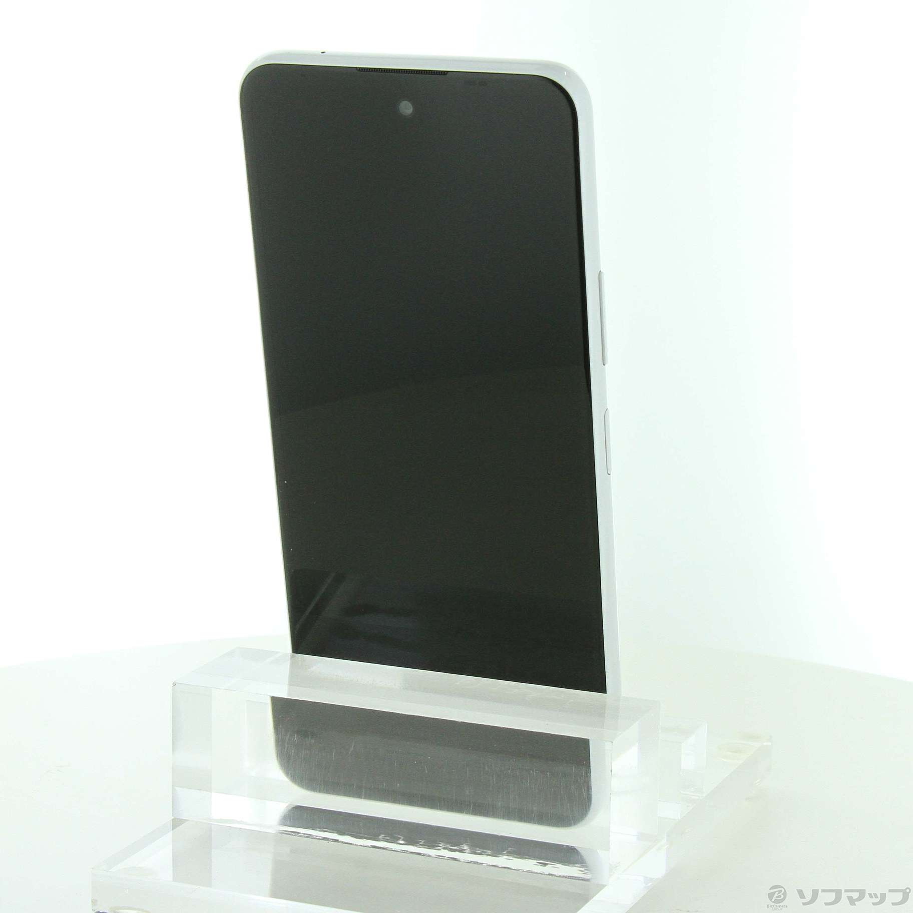 中古】Libero 5G II 64GB ホワイト A103ZT SIMフリー