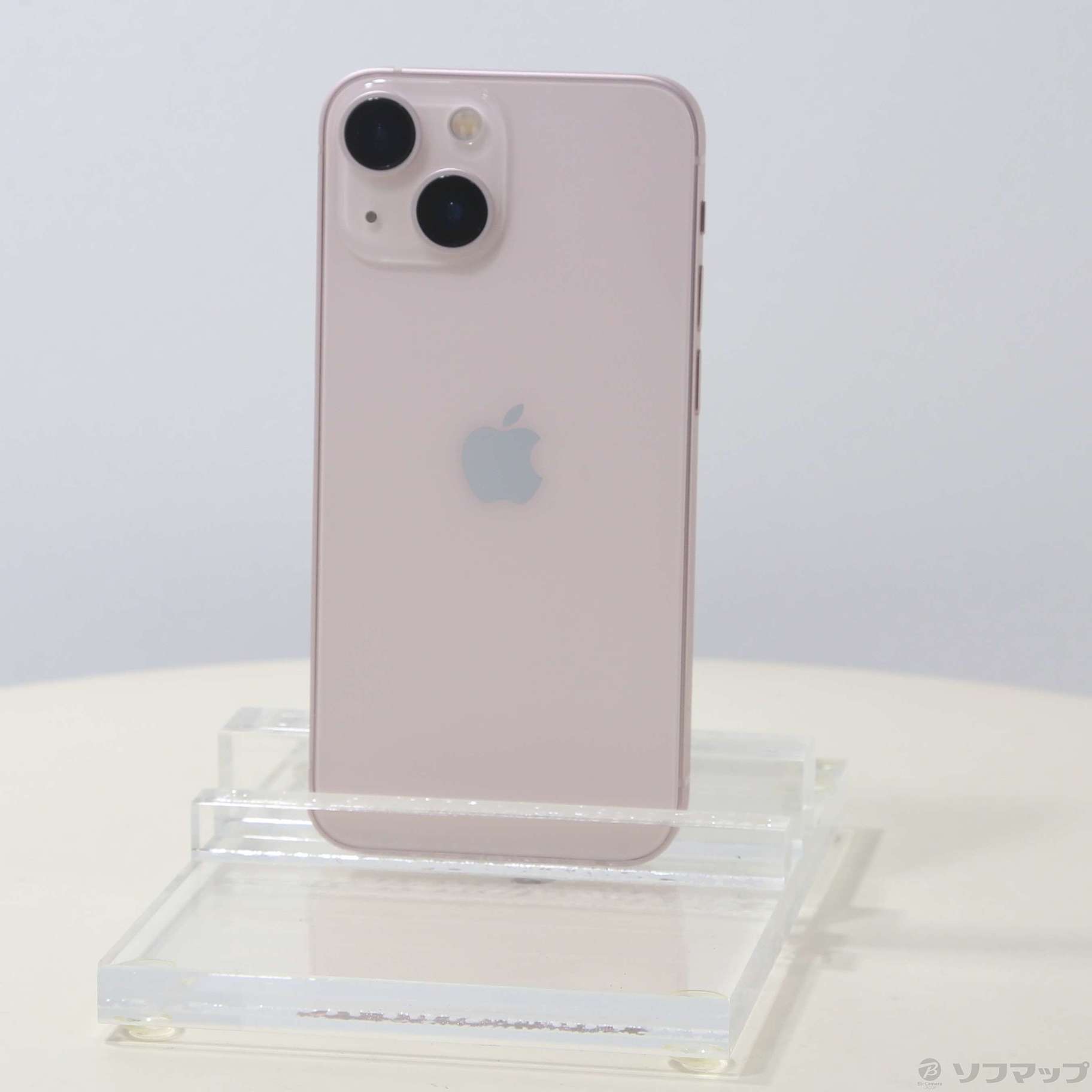 【未使用・新品】iPhone 13 mini 128GB ピンク SIMフリー