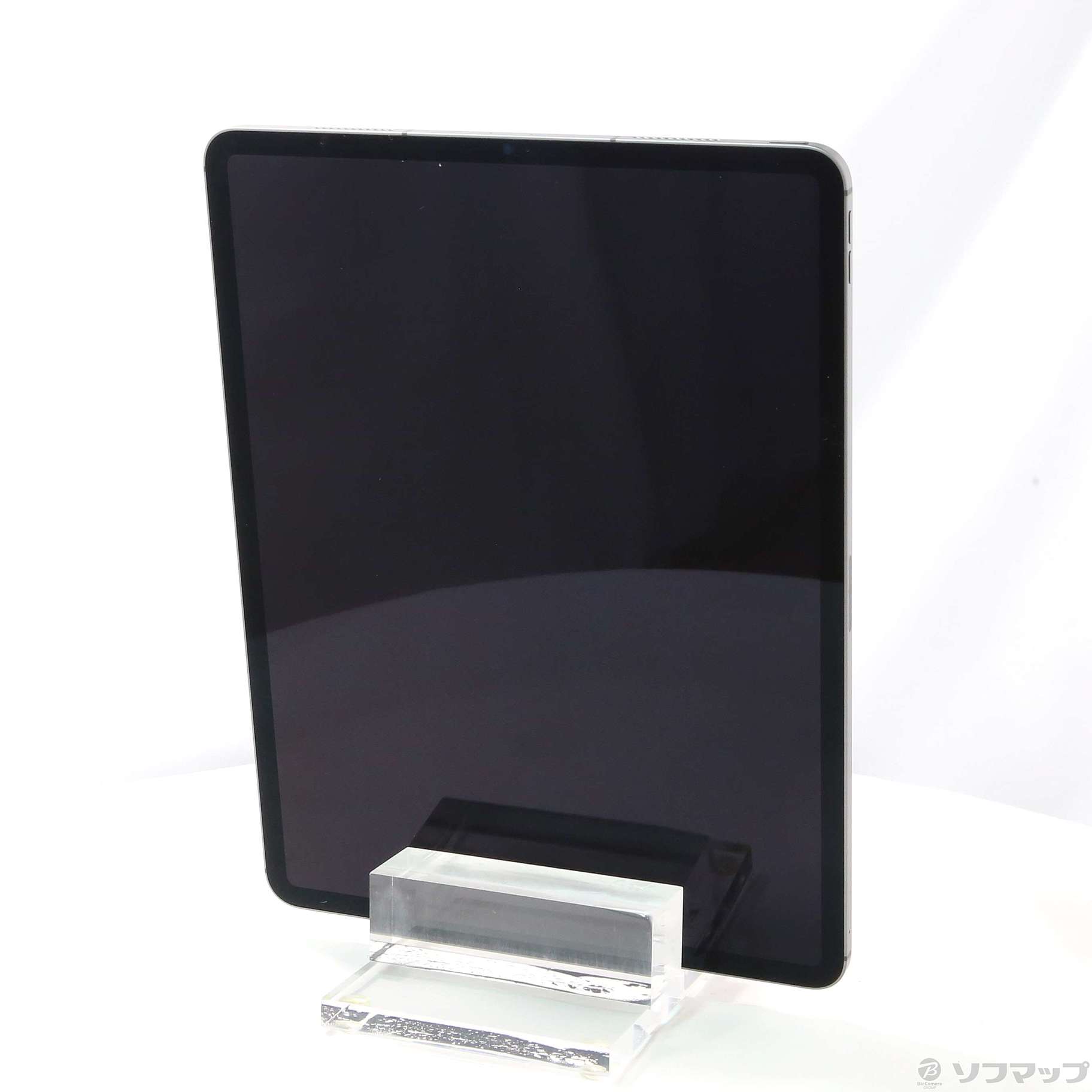 中古】iPad Pro 12.9インチ 第5世代 512GB スペースグレイ