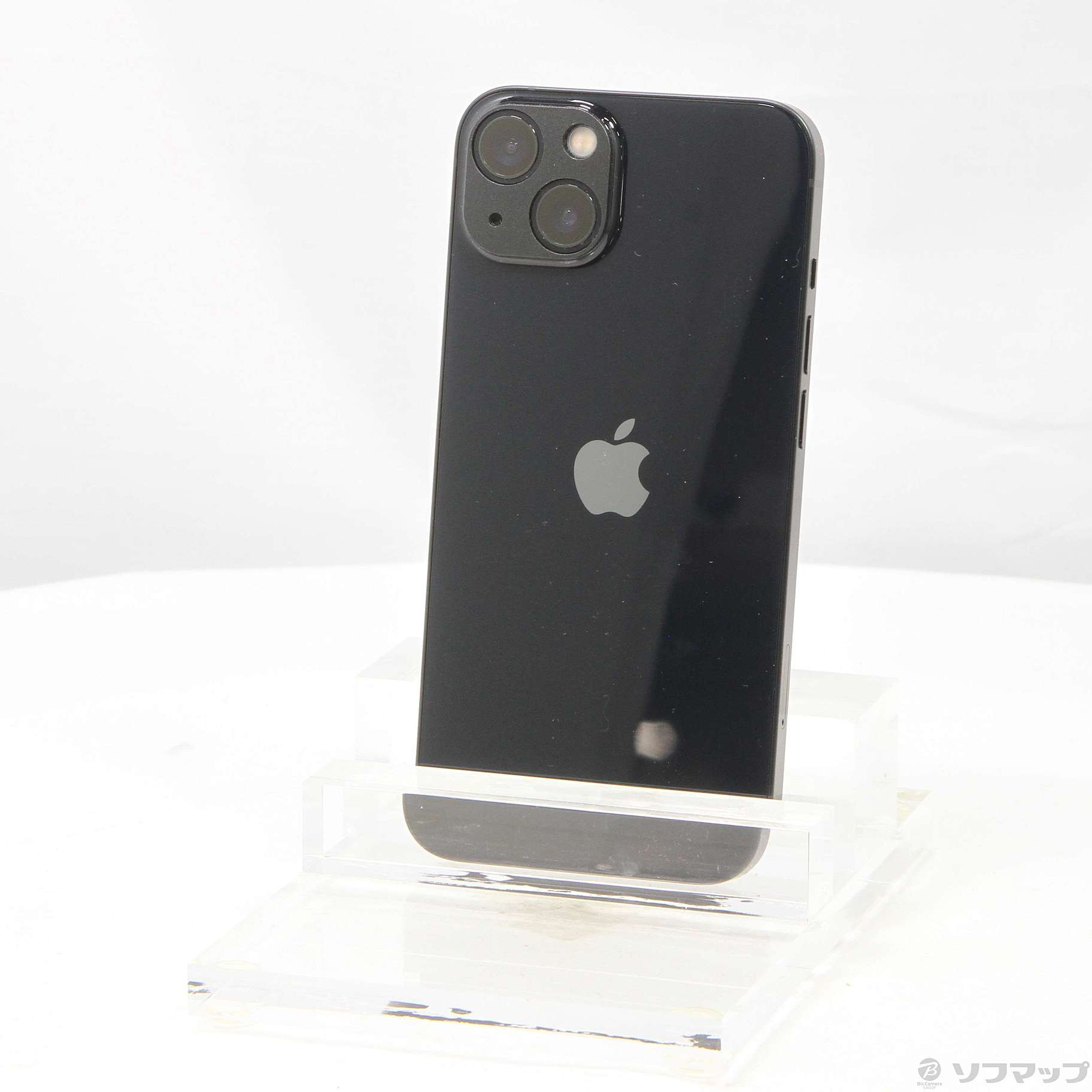 iPhone13 128GB ミッドナイト NLNC3J／A SIMフリー
