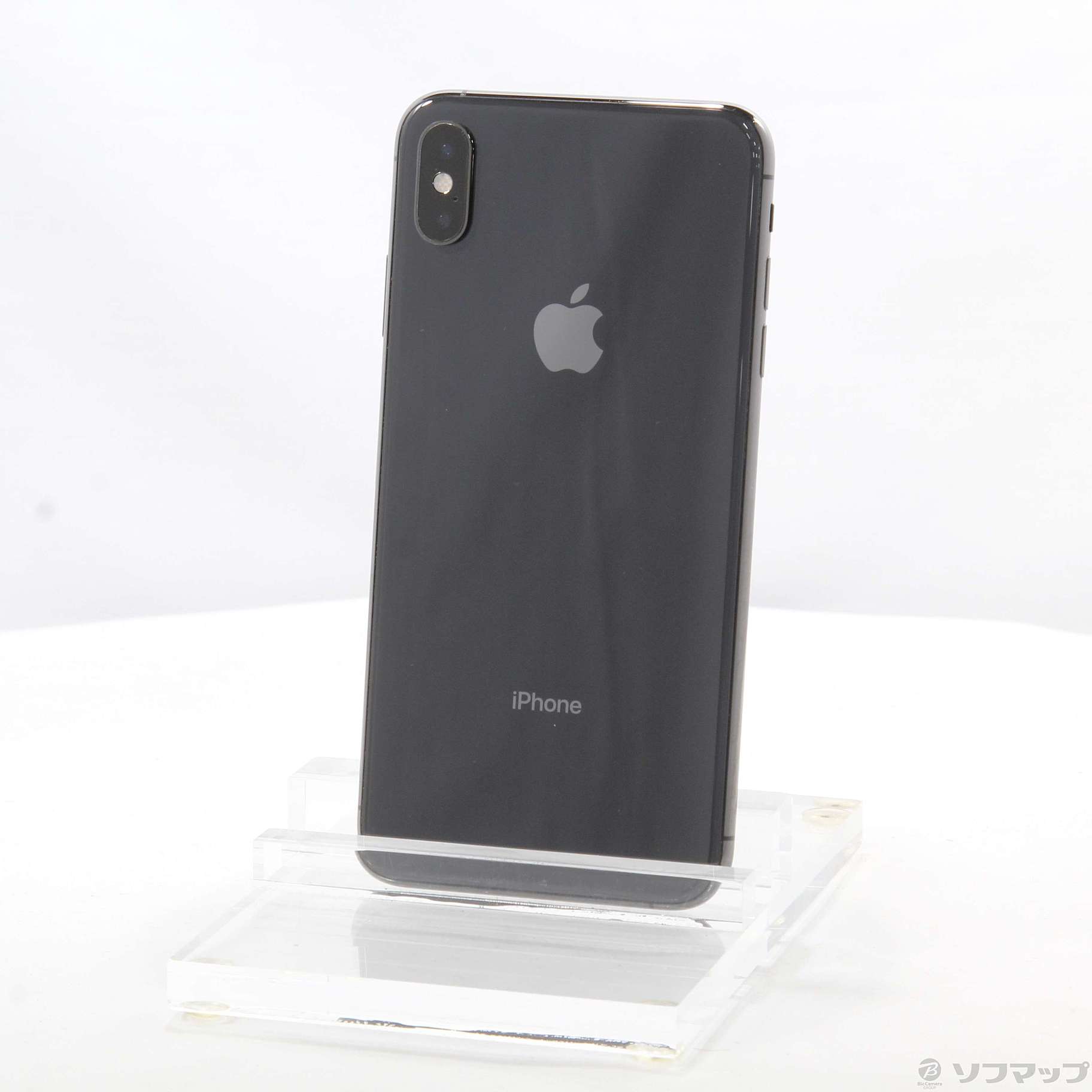 アップル iPhoneXS Max 256GB Space Gray | www.innoveering.net