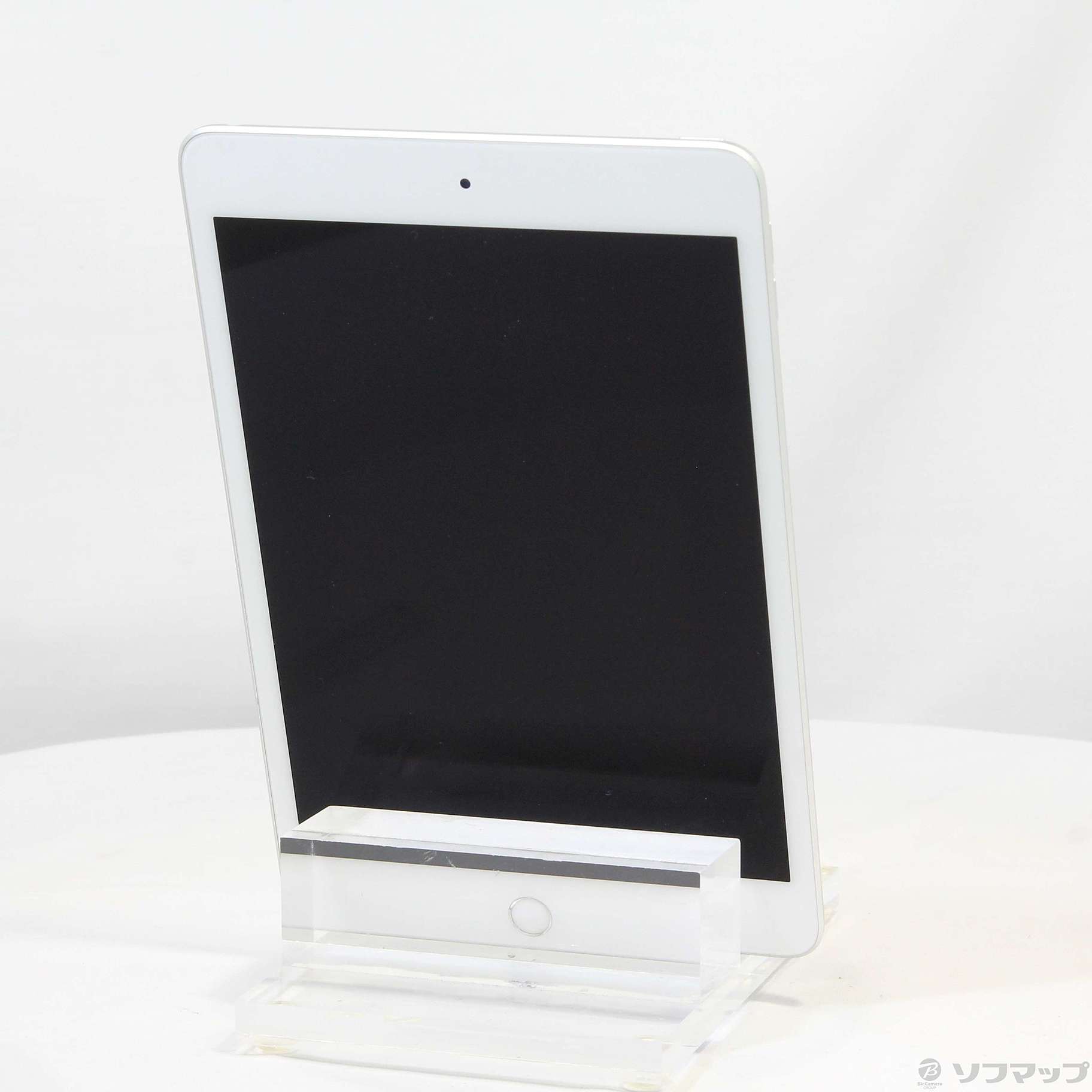 中古】iPad mini 第5世代 64GB シルバー MUQX2J／A Wi-Fi ◇01/17(火