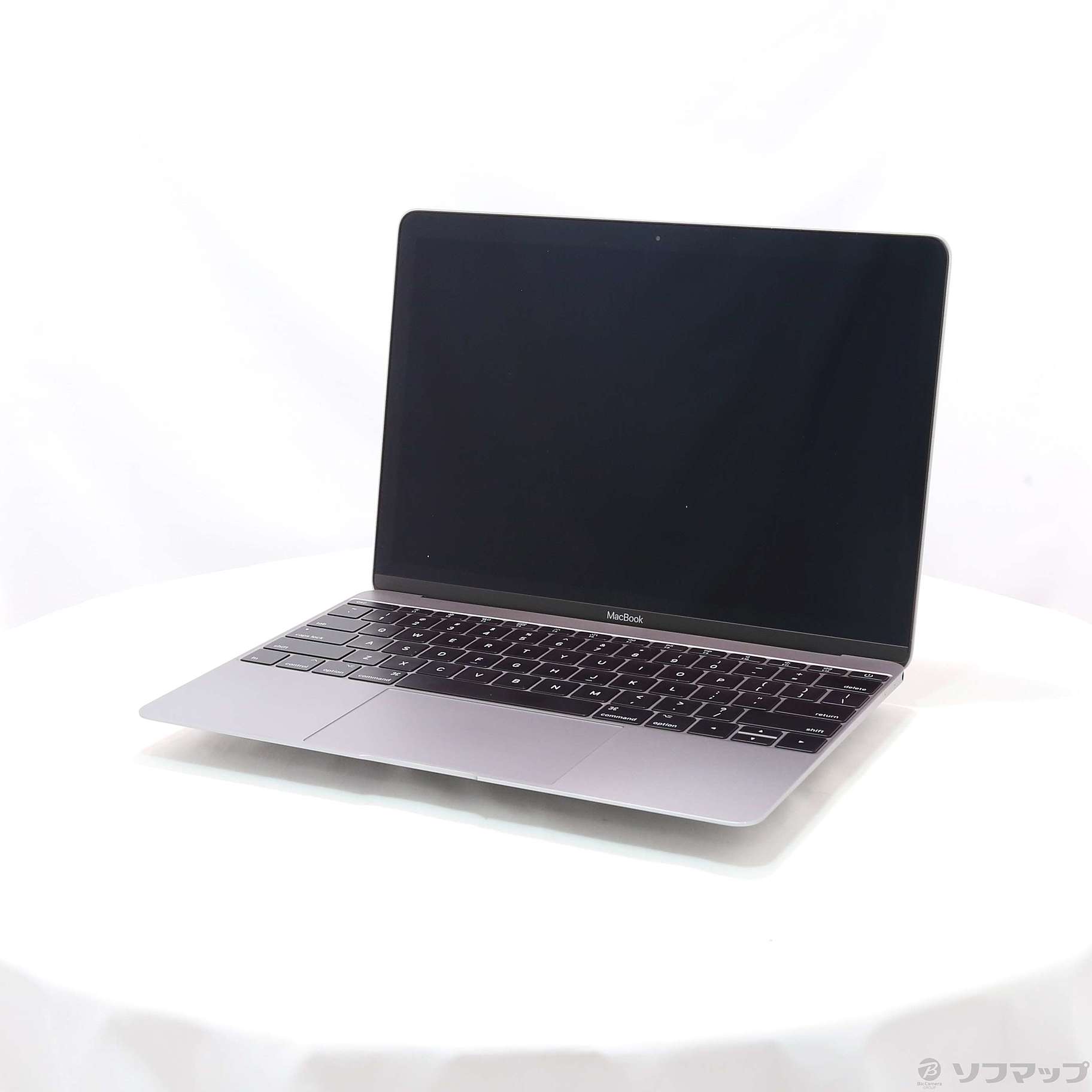 値下げ MacBook MNYF2J/A-