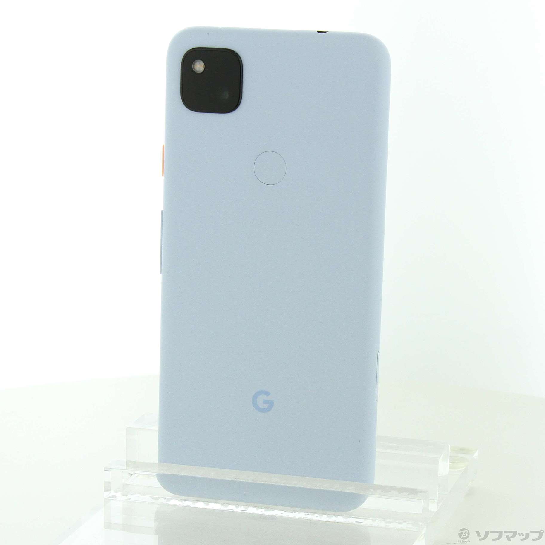 【新品】Google Pixel 4a(5G) 128GB
