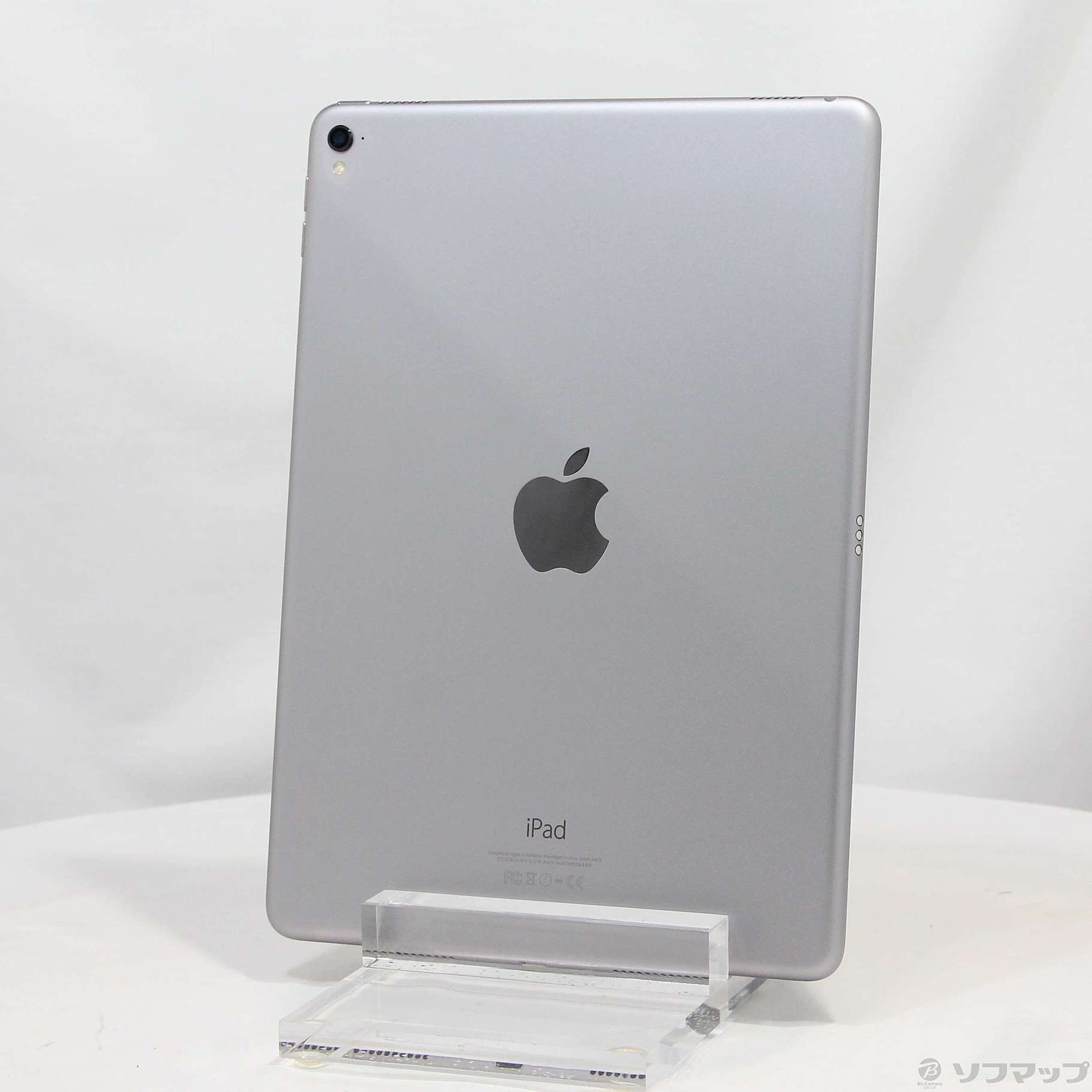 iPad Pro 9.7インチ Wi-Fiモデル 32GB MLMN2J/A - タブレット