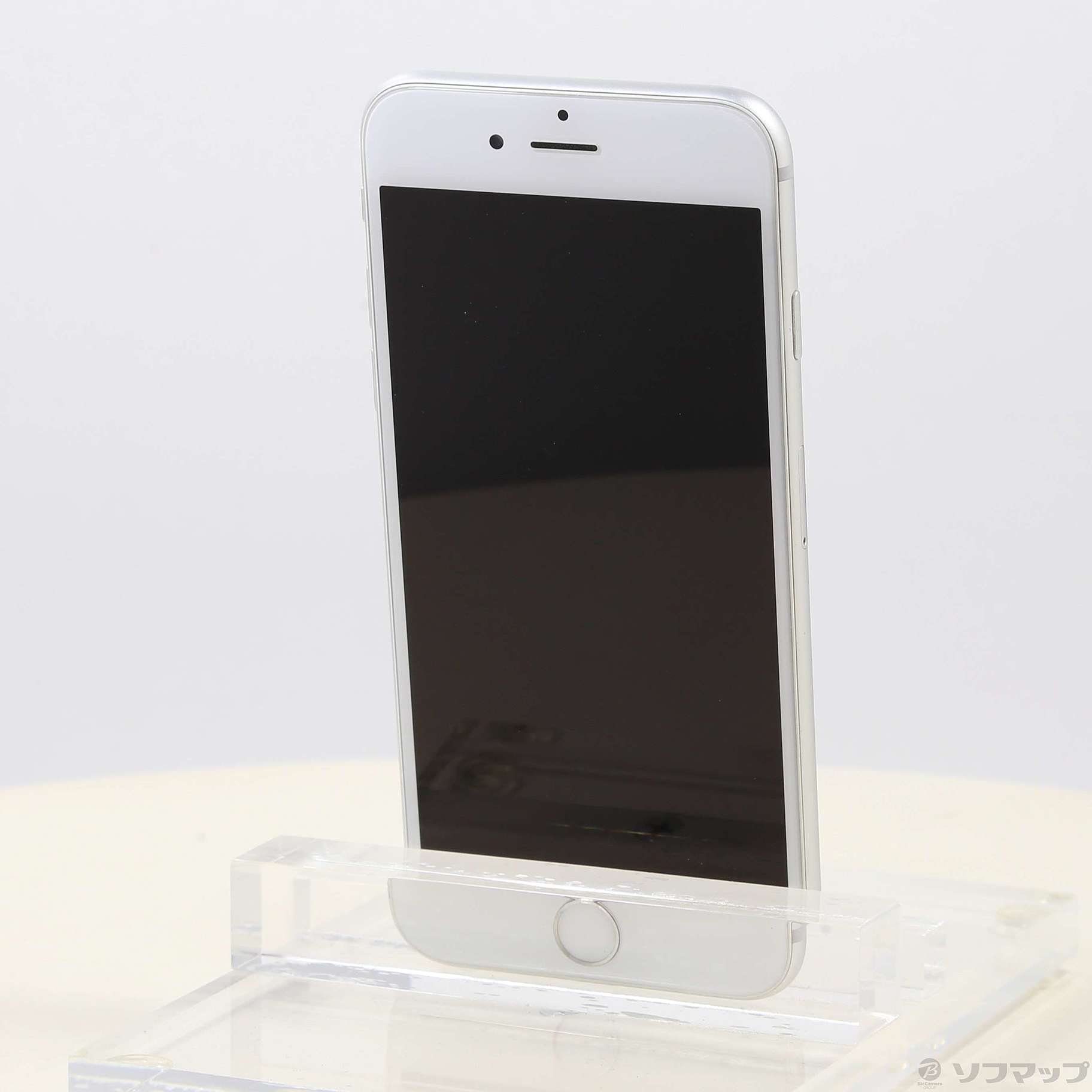 中古】iPhone6 16GB シルバー MG482J／A docomo [2133043141572 