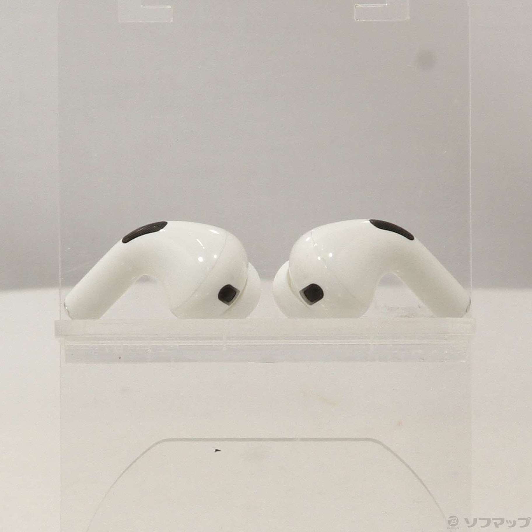 中古】セール対象品 AirPods Pro 第1世代 MWP22J／A [2133043142357