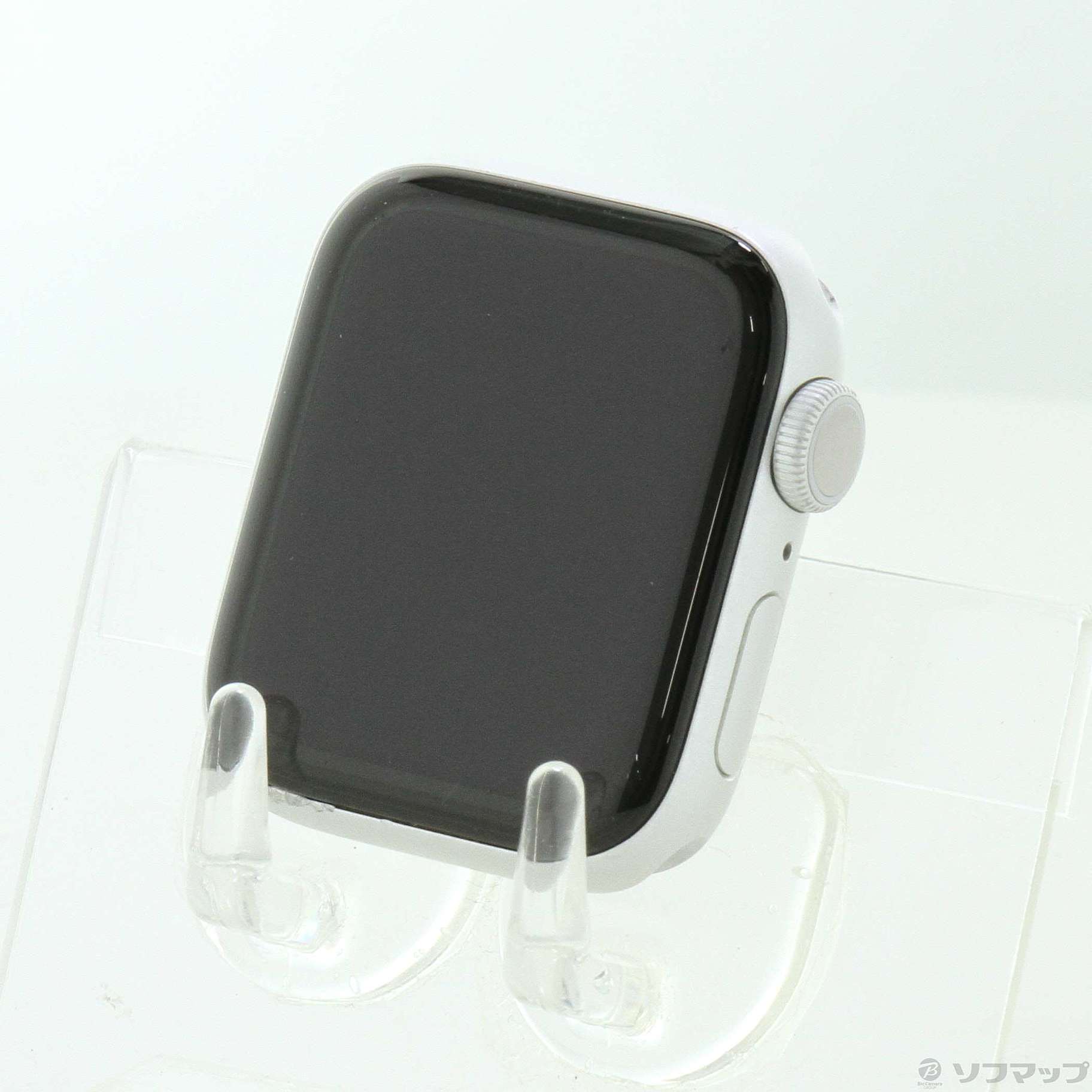 中古】Apple Watch Series 5 GPS 40mm シルバーアルミニウムケース
