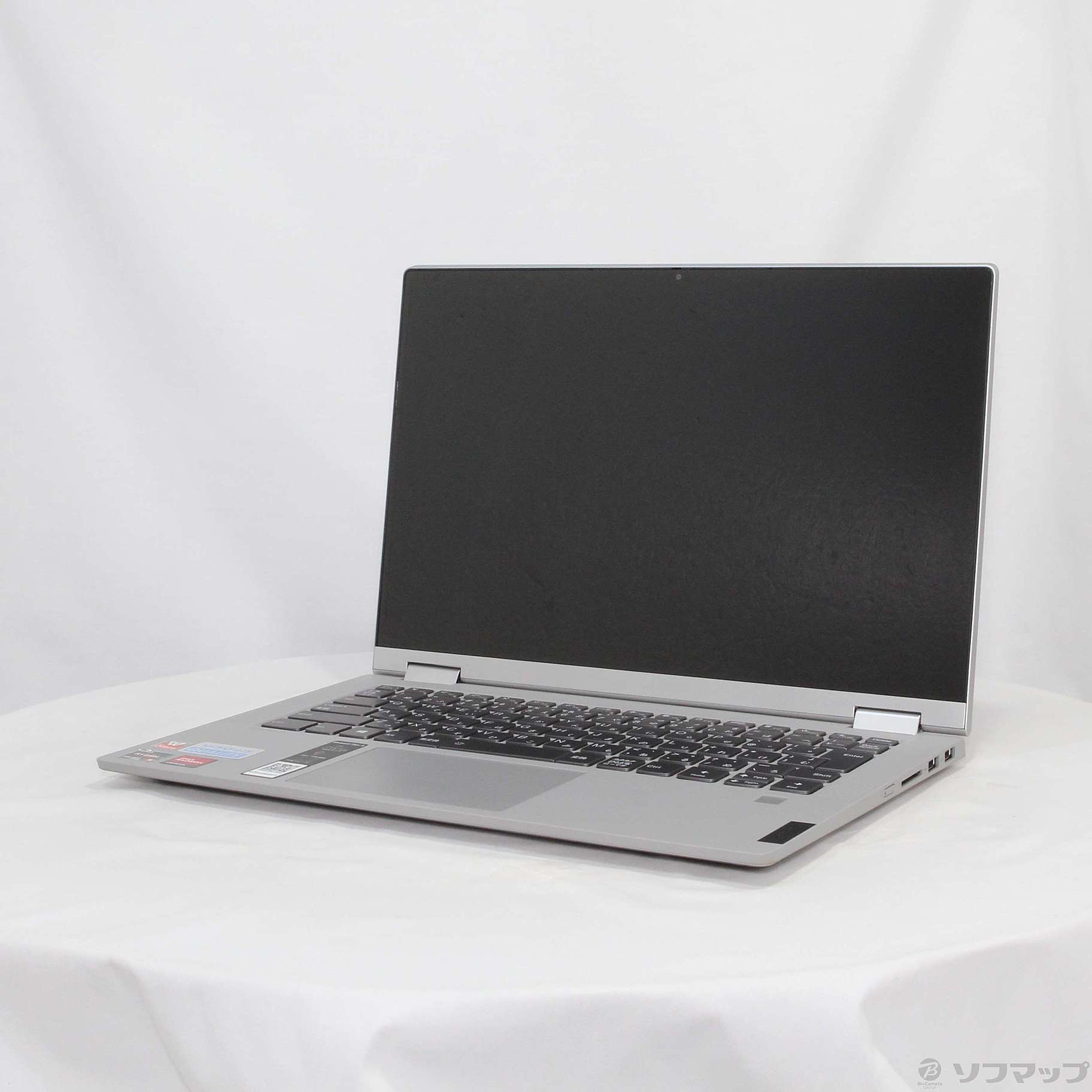 中古】IdeaPad 5 14ALC05 ◇01/10(火)値下げ！ [2133043143842