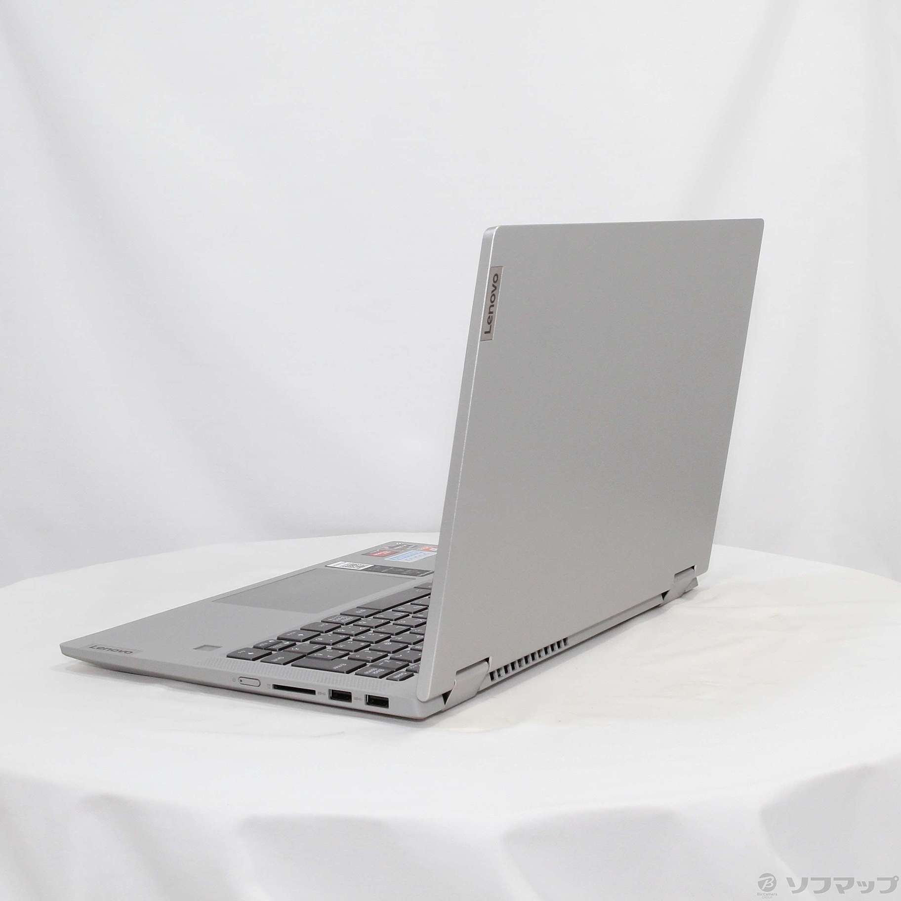 中古】IdeaPad 5 14ALC05 ◇01/10(火)値下げ！ [2133043143842